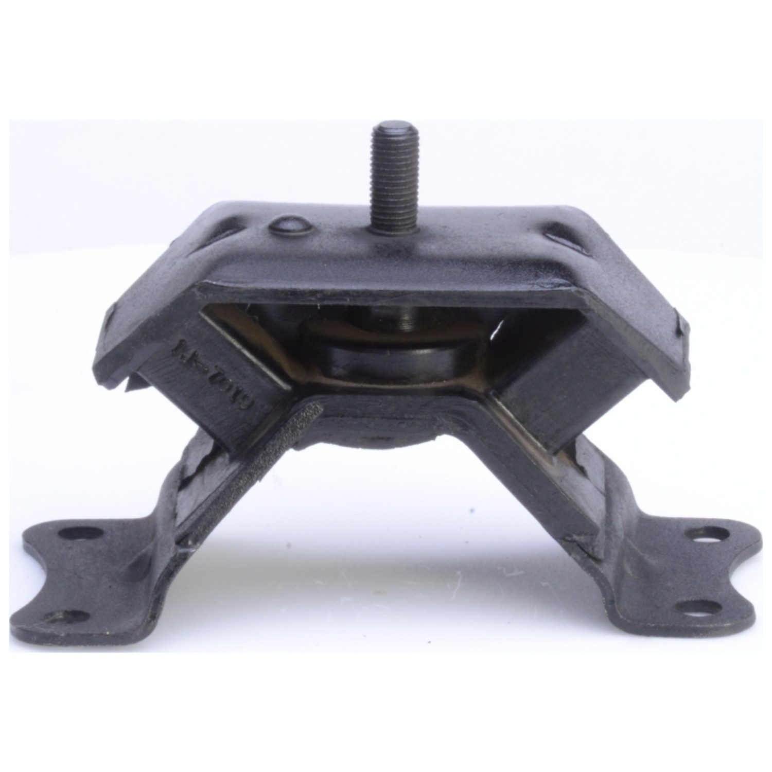 Left Automatic Transmission Mount | ANCHOR 8282 Fits Chevrolet Pontiac Suzuki
