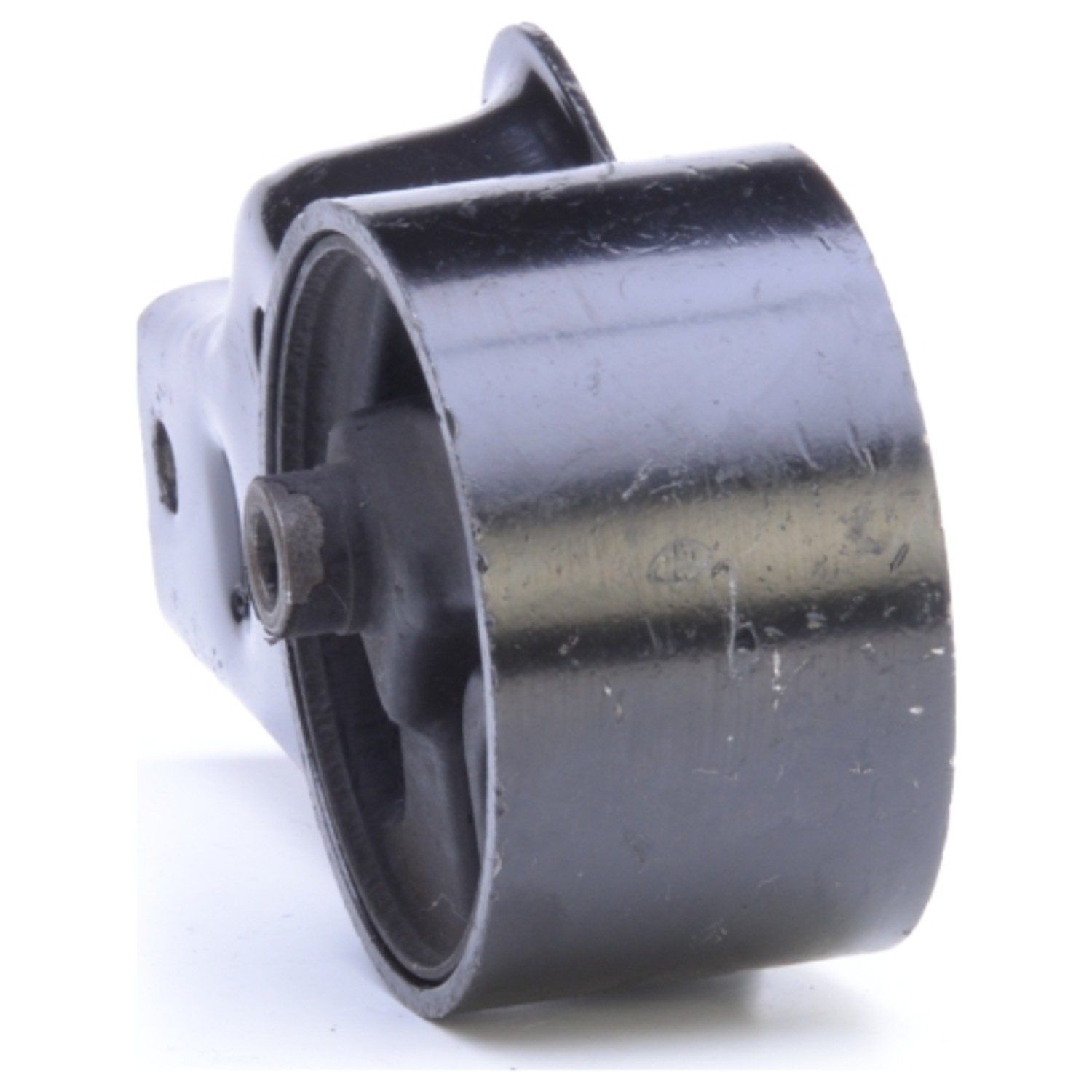 Front Left Automatic Transmission Mount | ANCHOR 8317 Fits Nissan Sentra 1989-1990 — image 4