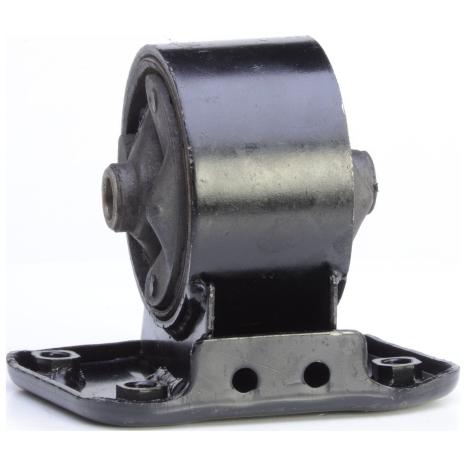Right Automatic Transmission Mount | ANCHOR 8582 Fits Eagle Mitsubishi Dodge — image 3