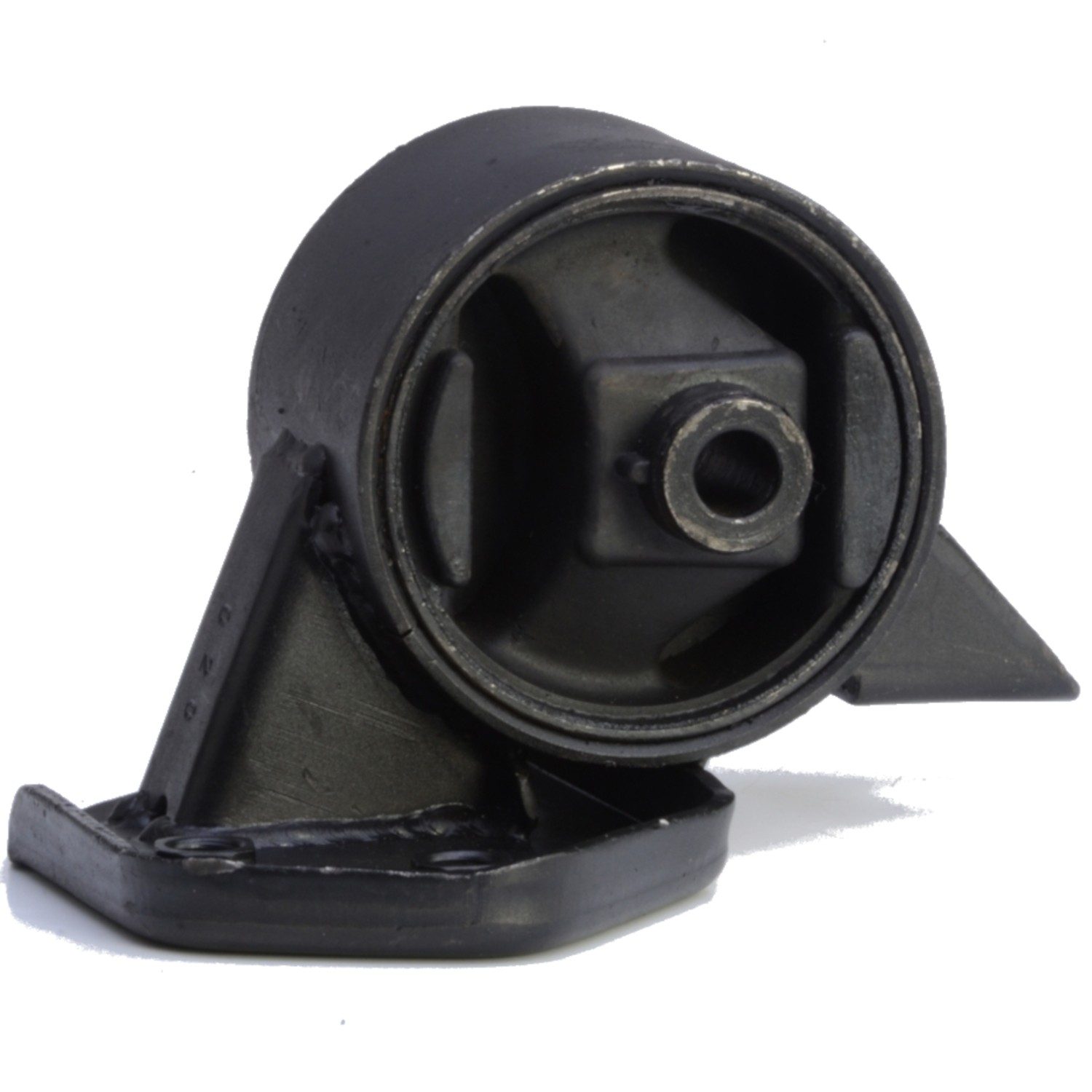 Right Manual Transmission Mount | ANCHOR 8678 Fits Hyundai Accent 1995 — image 4