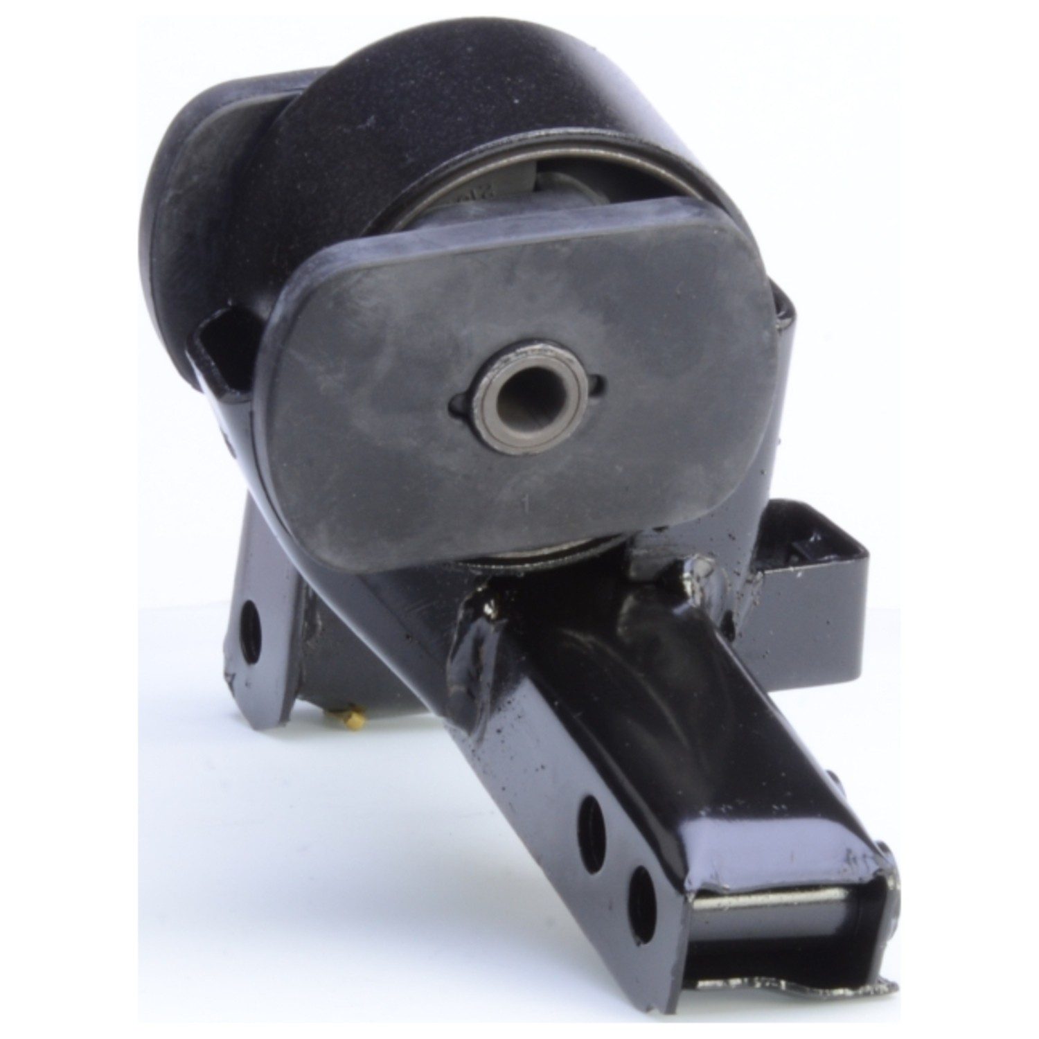 Left Engine Mount | ANCHOR 8718 Fits Hyundai Elantra 1994-1995 — image 2