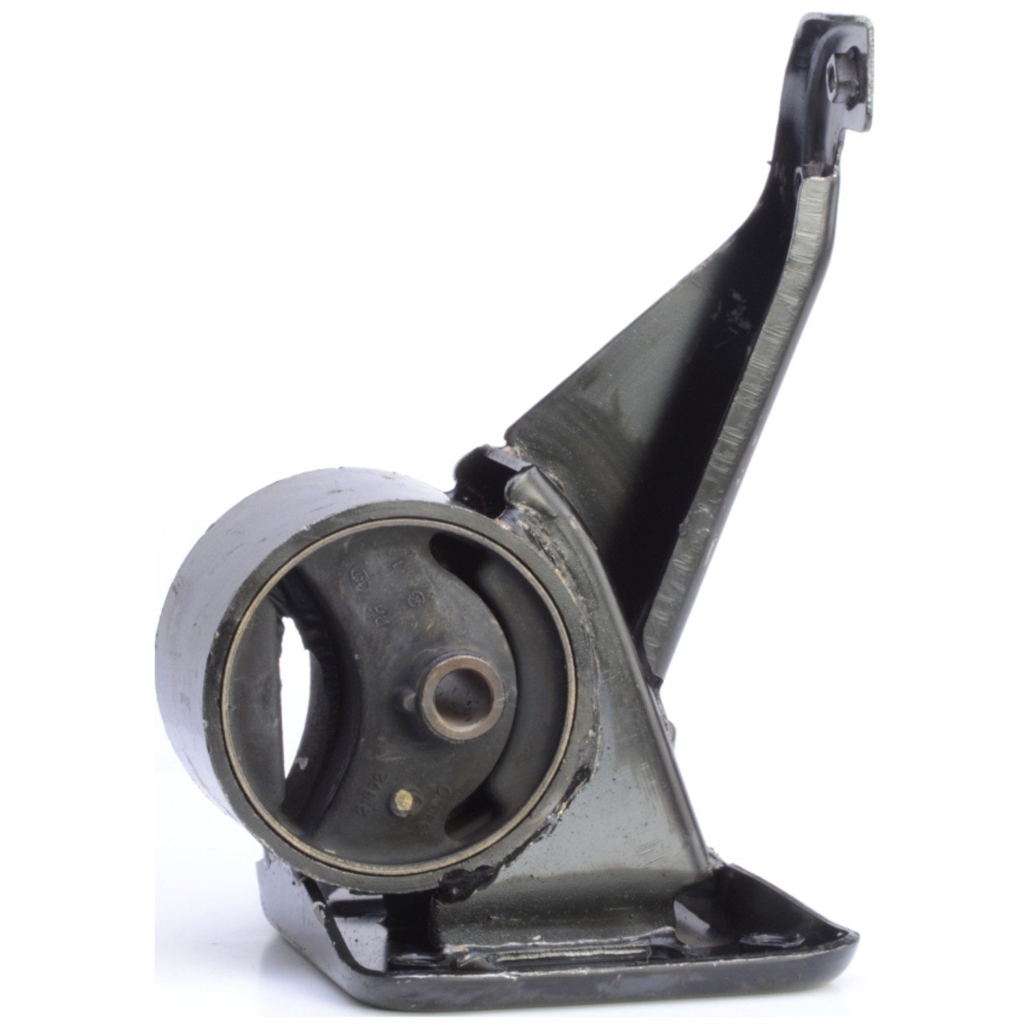 Right Manual Transmission Mount | ANCHOR 8738 Fits Hyundai Sonata 1995-1996 — image 2