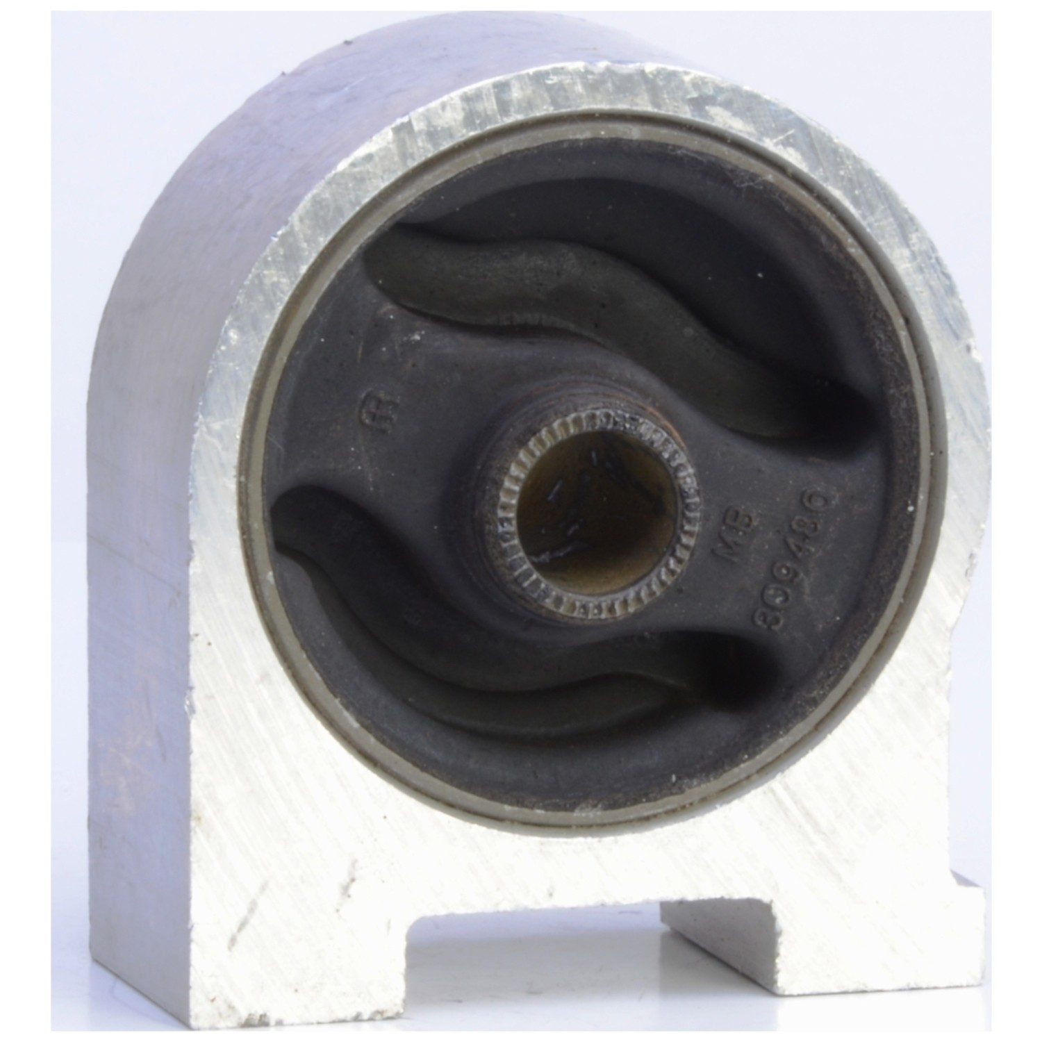 Front Engine Mount | ANCHOR 8766 Fits Hyundai Sonata 1995-1998 — image 3