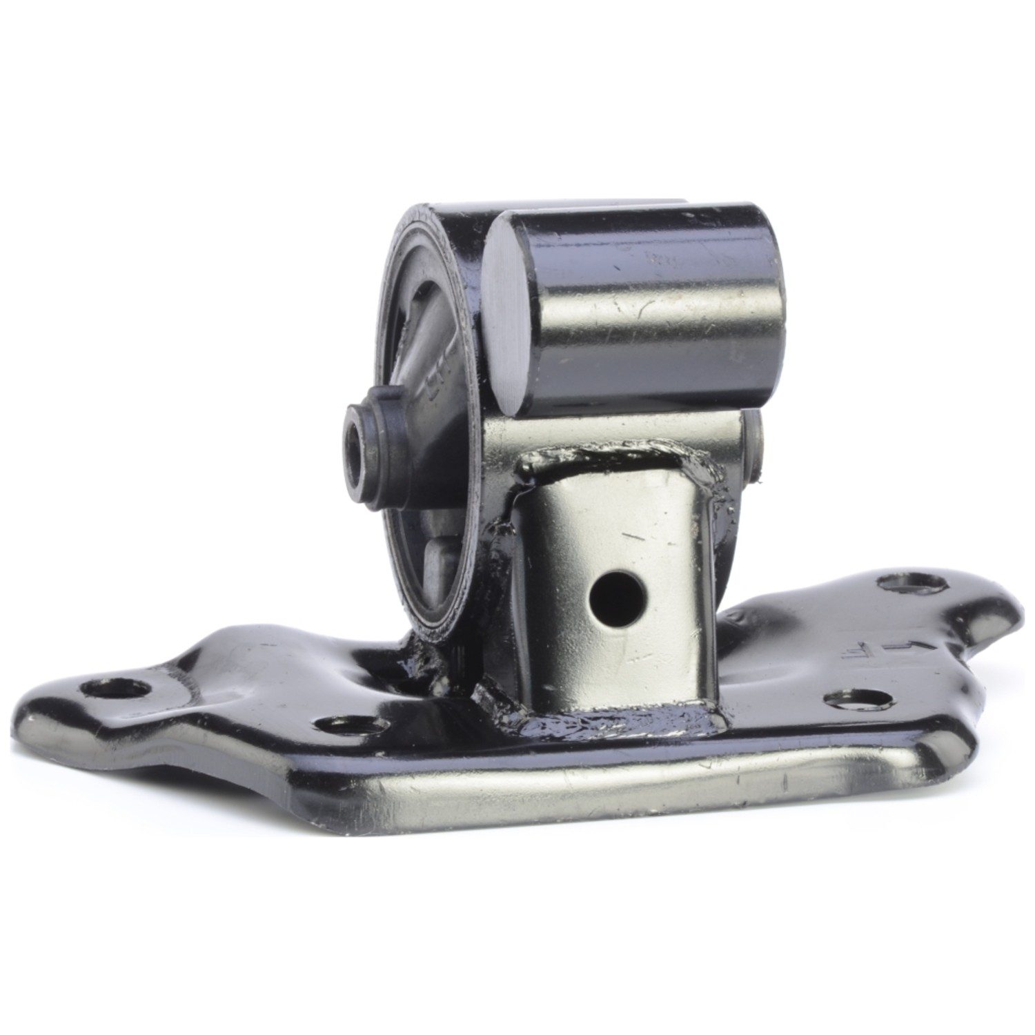 Left Automatic Transmission Mount | ANCHOR 8816 Fits Mitsubishi Mirage 1997-2002 — image 3