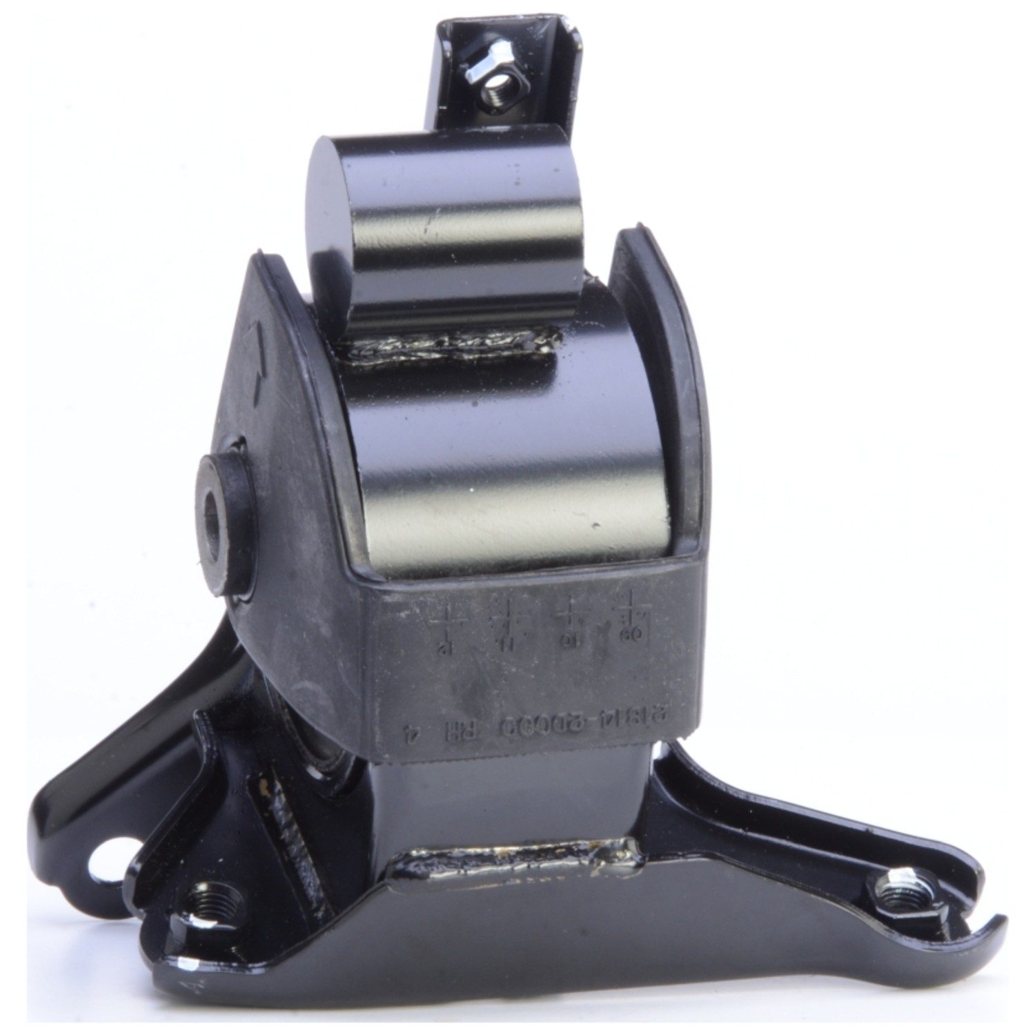 Left Manual Transmission Mount | ANCHOR 8947 Fits Hyundai — image 2