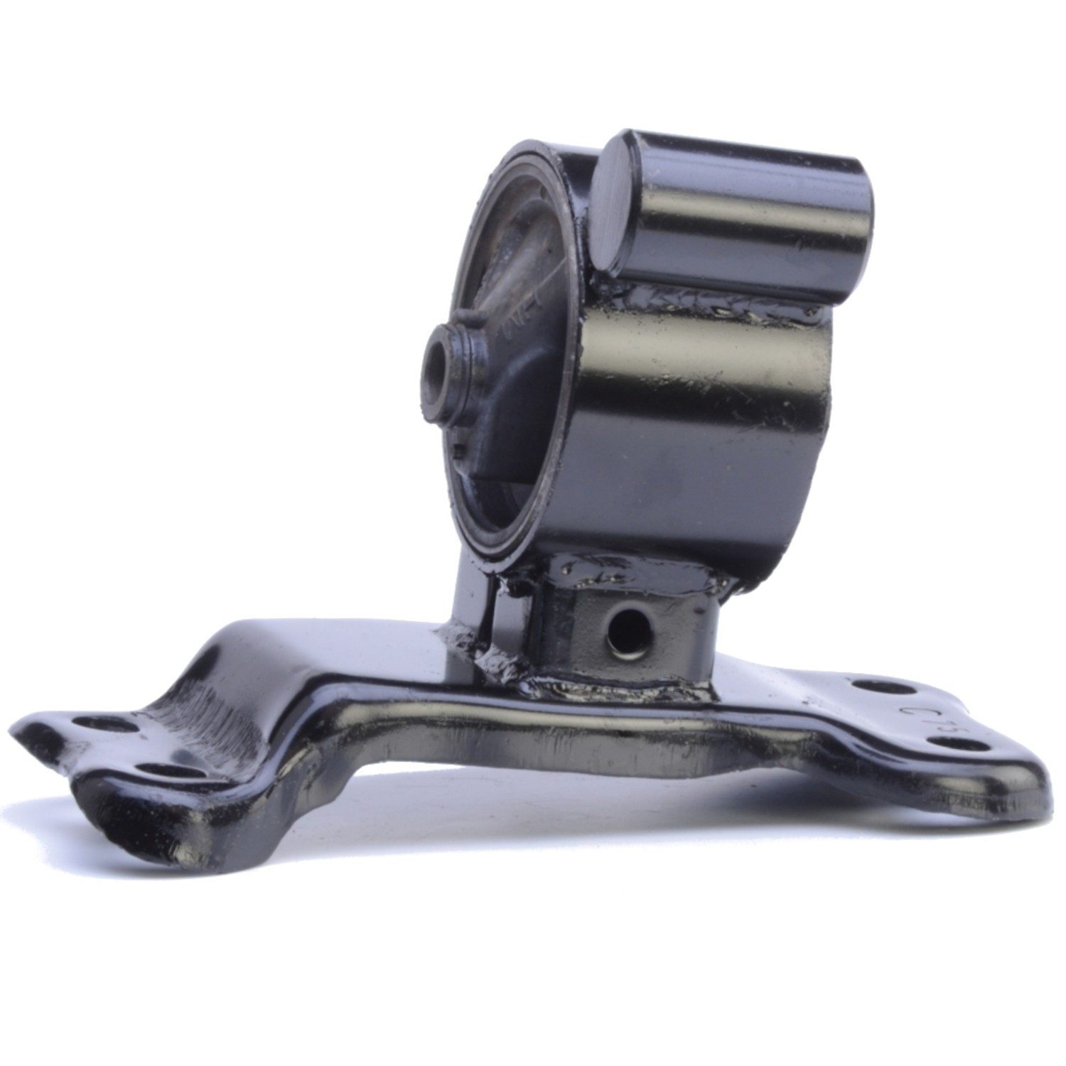 Left Manual Transmission Mount | ANCHOR 9088 Fits Mitsubishi Lancer 2002-2007 — image 2