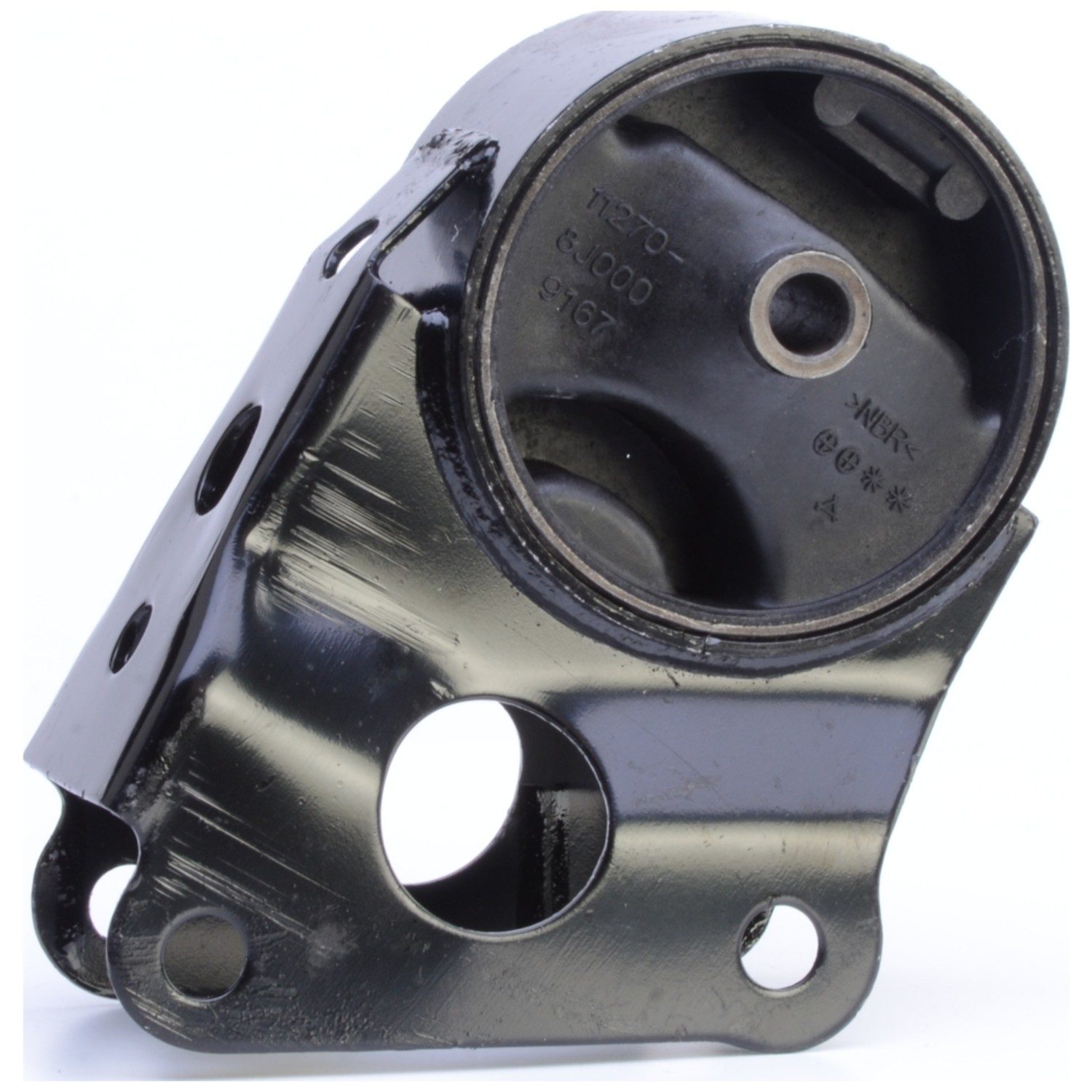 Front Engine Mount | ANCHOR 9167 Fits Nissan Altima 2002-2006 — image 3