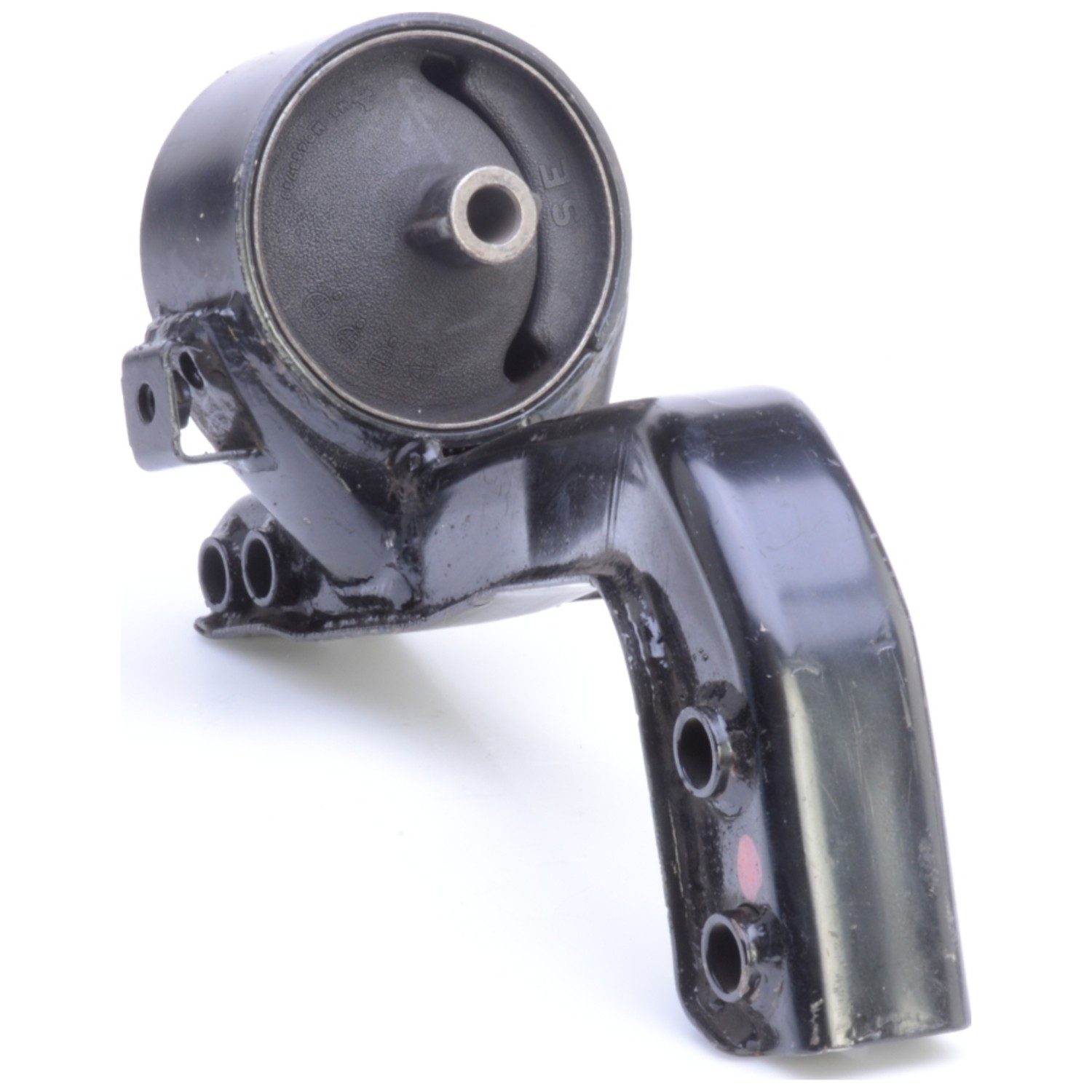 Left Engine Mount | ANCHOR 9206 Fits Eagle Mitsubishi Plymouth — image 4