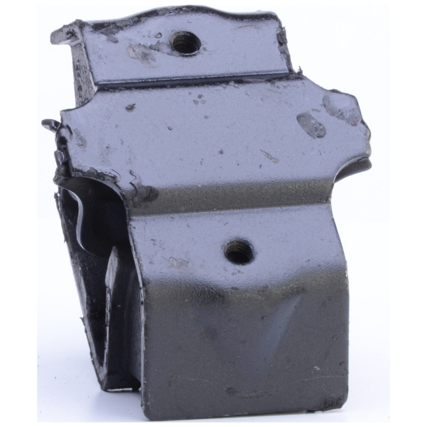 Rear Automatic Transmission Mount | ANCHOR 9266 Fits Mercedes-Benz — image 4