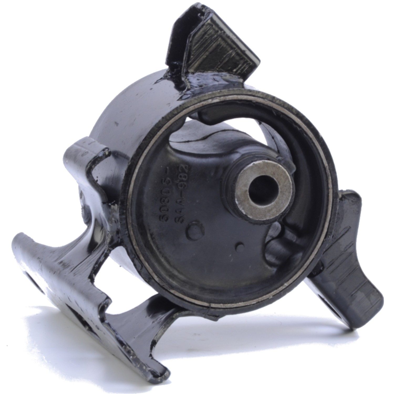 Left Automatic Transmission Mount | ANCHOR 9285 Fits Honda Fit 2007-2008 — image 5
