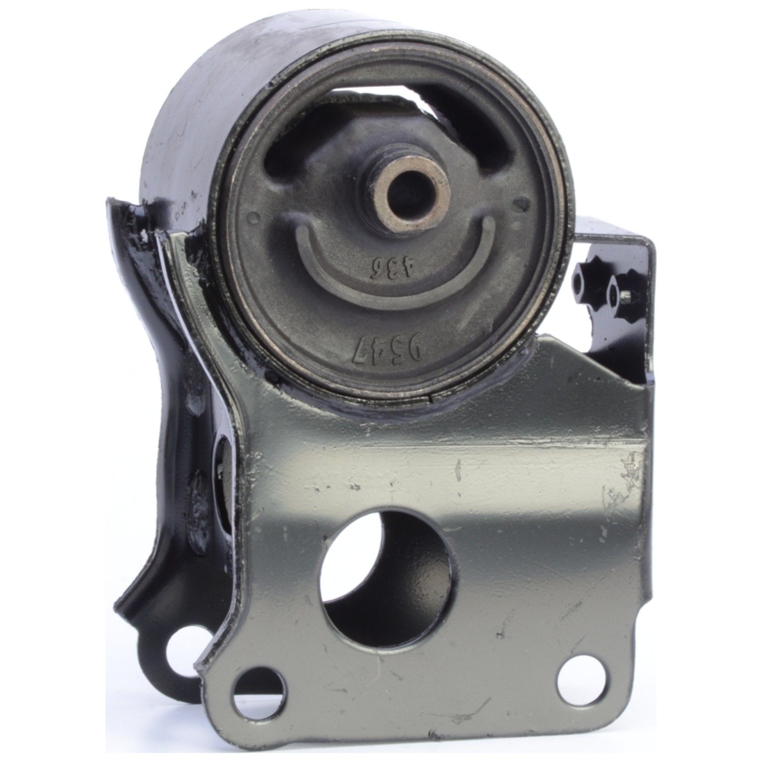 Rear Engine Mount | ANCHOR 9547 Fits Nissan — image 2
