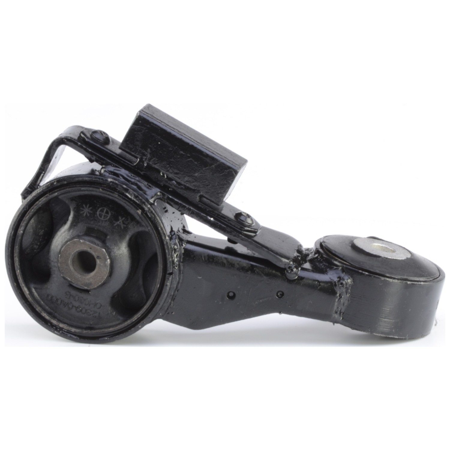 Right Upper Engine Torque Strut Mount | ANCHOR 9567 Fits Toyota — image 3