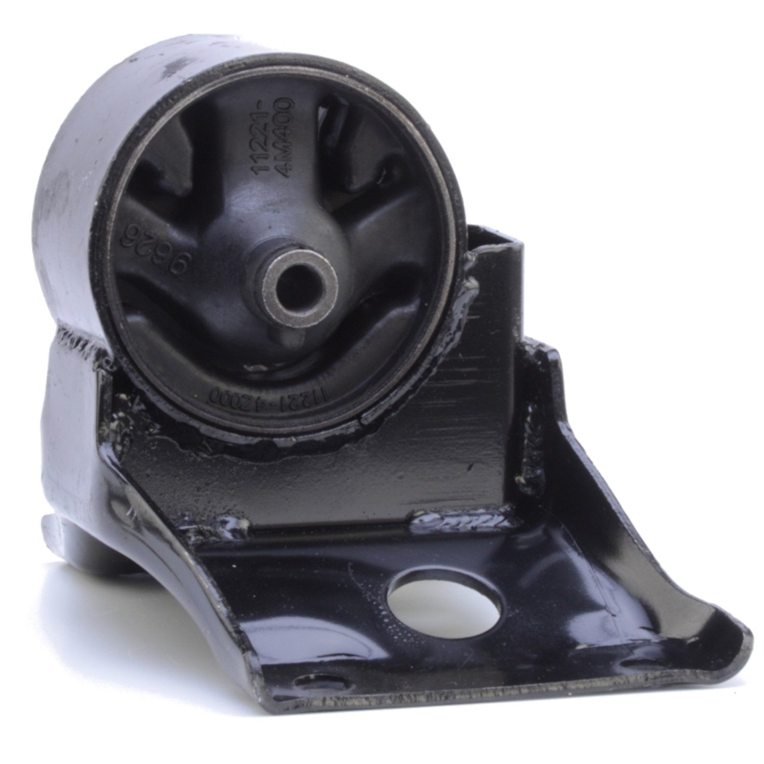 Left Manual Transmission Mount | ANCHOR 9626 Fits Nissan Sentra 2000-2006 — image 4