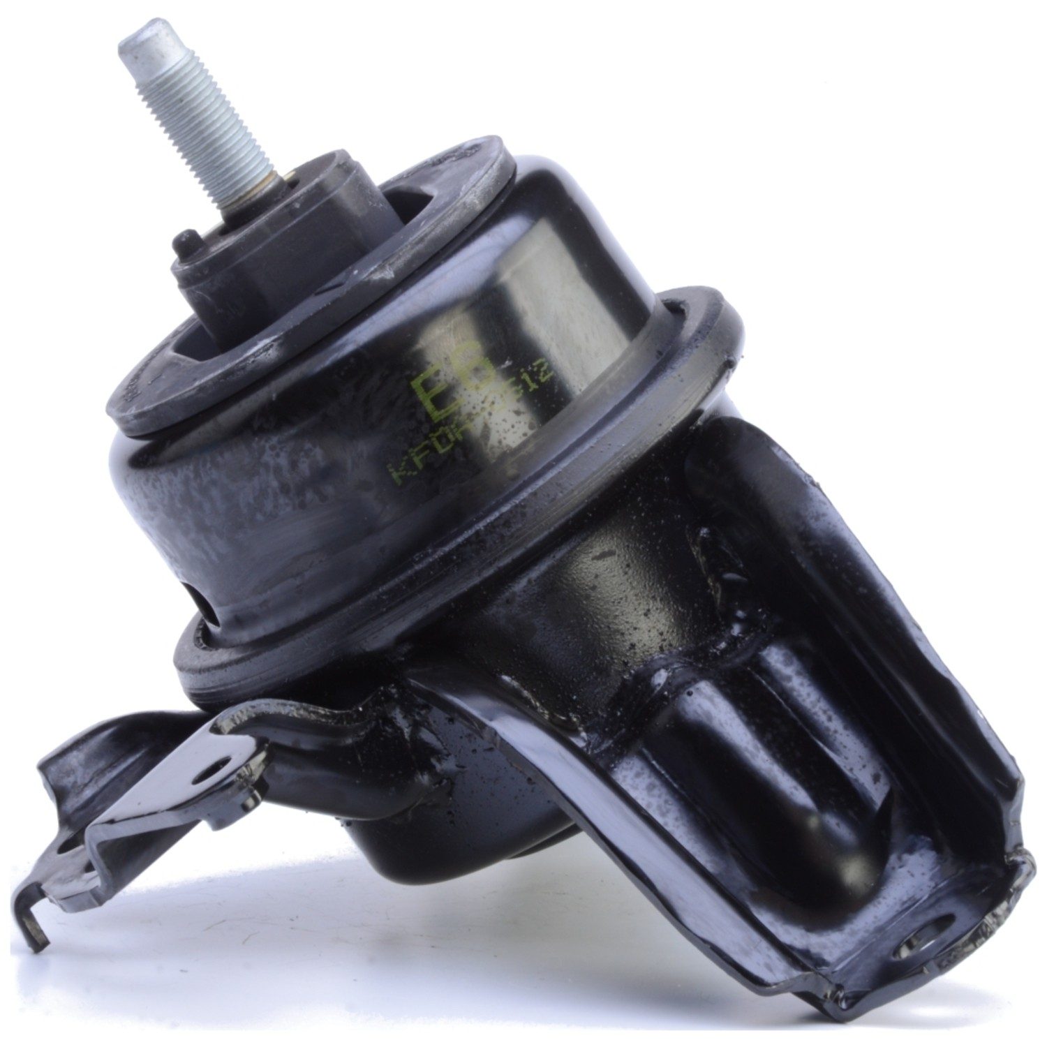 Right Engine Mount | ANCHOR 9766 Fits Hyundai Kia — image 2