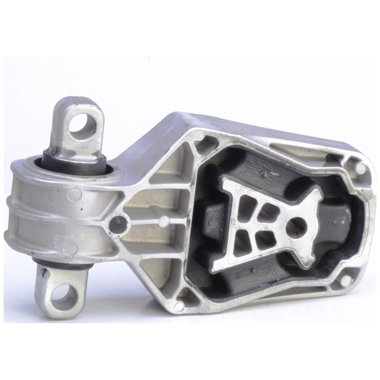 Rear Lower Engine Torque Strut Mount | ANCHOR 9866 Fits Mercedes-Benz INFINITI — image 3