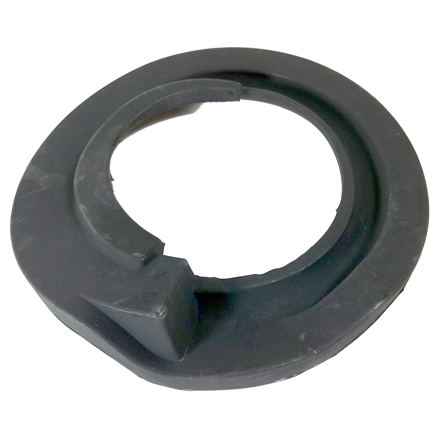 Front Lower Coil Spring Insulator | ANCHOR 706953 Fits BMW — image 3