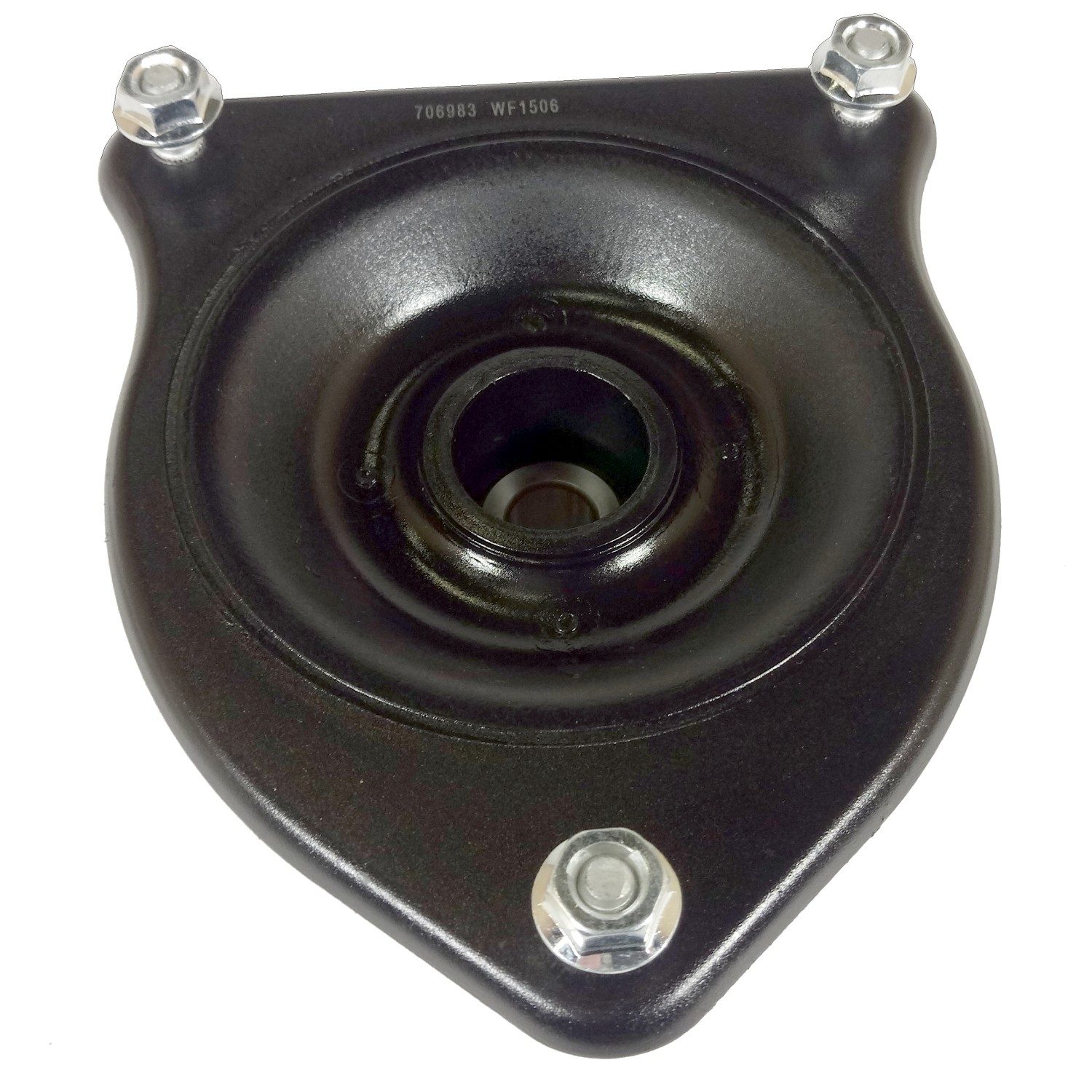Front Suspension Strut Mount | ANCHOR 706983 Fits Mini Cooper 2002-2006