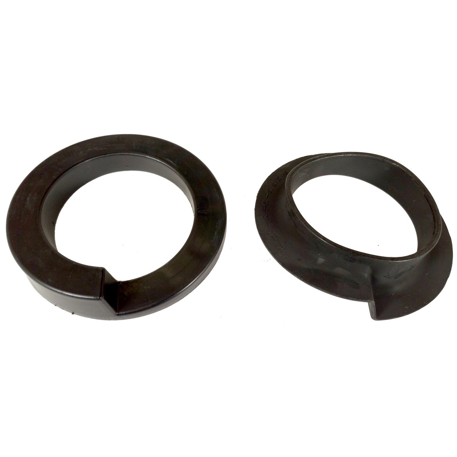 Front Upper Coil Spring Seat / Insulator | ANCHOR 707945 Fits Ford Lincoln Mercury — image 3