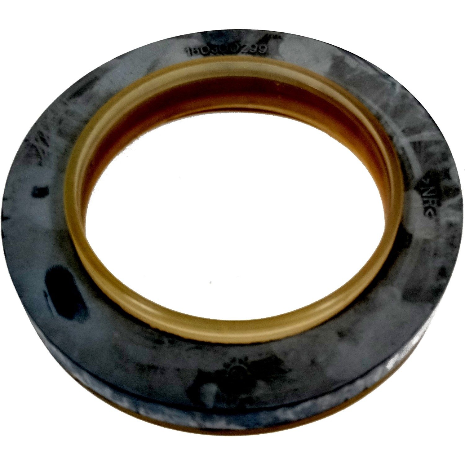 Front Upper Coil Spring Insulator | ANCHOR 708983 Fits Dodge Journey 2009-2015 — image 2