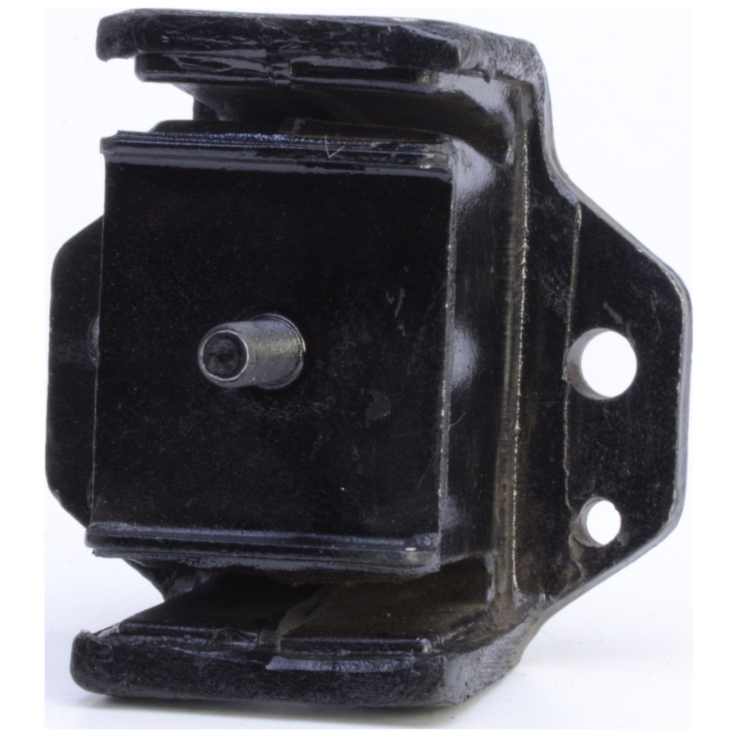 Datsun Toyota Nissan Front Right Engine Mount | ANCHOR 8144 — image 2