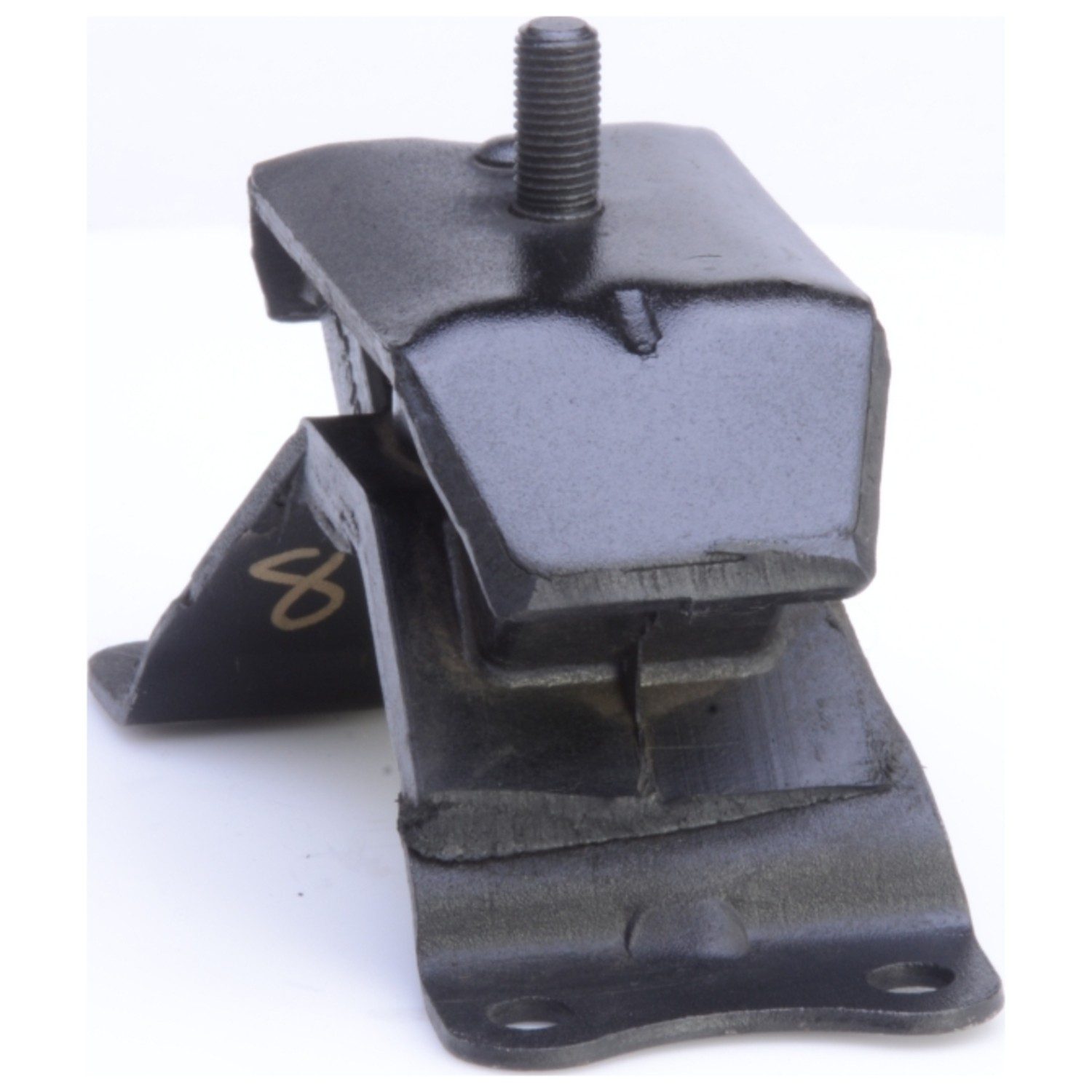 Left Automatic Transmission Mount | ANCHOR 8282 Fits Chevrolet Pontiac Suzuki — image 2