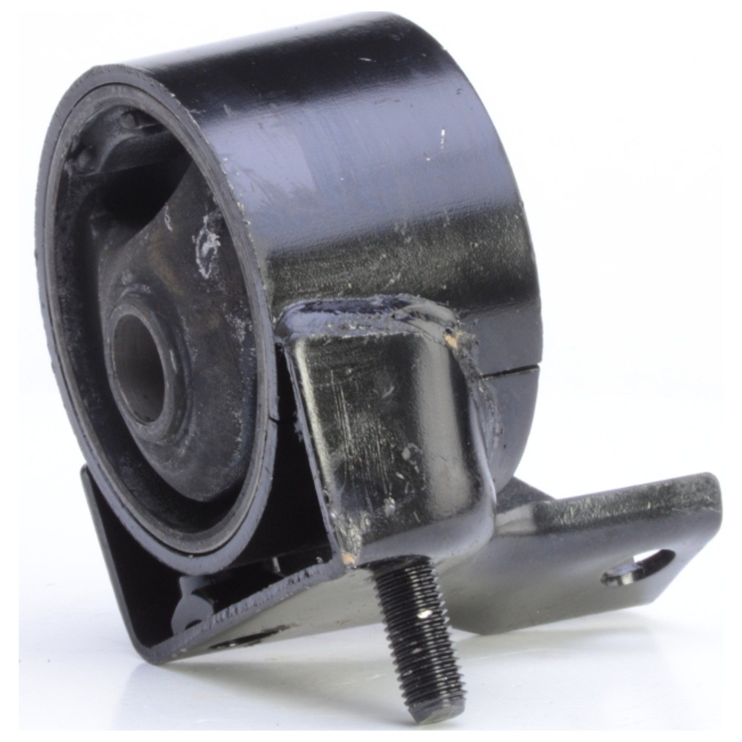 Daihatsu Charade 1989-1992 Left Automatic Transmission Mount | ANCHOR 8655 — image 2