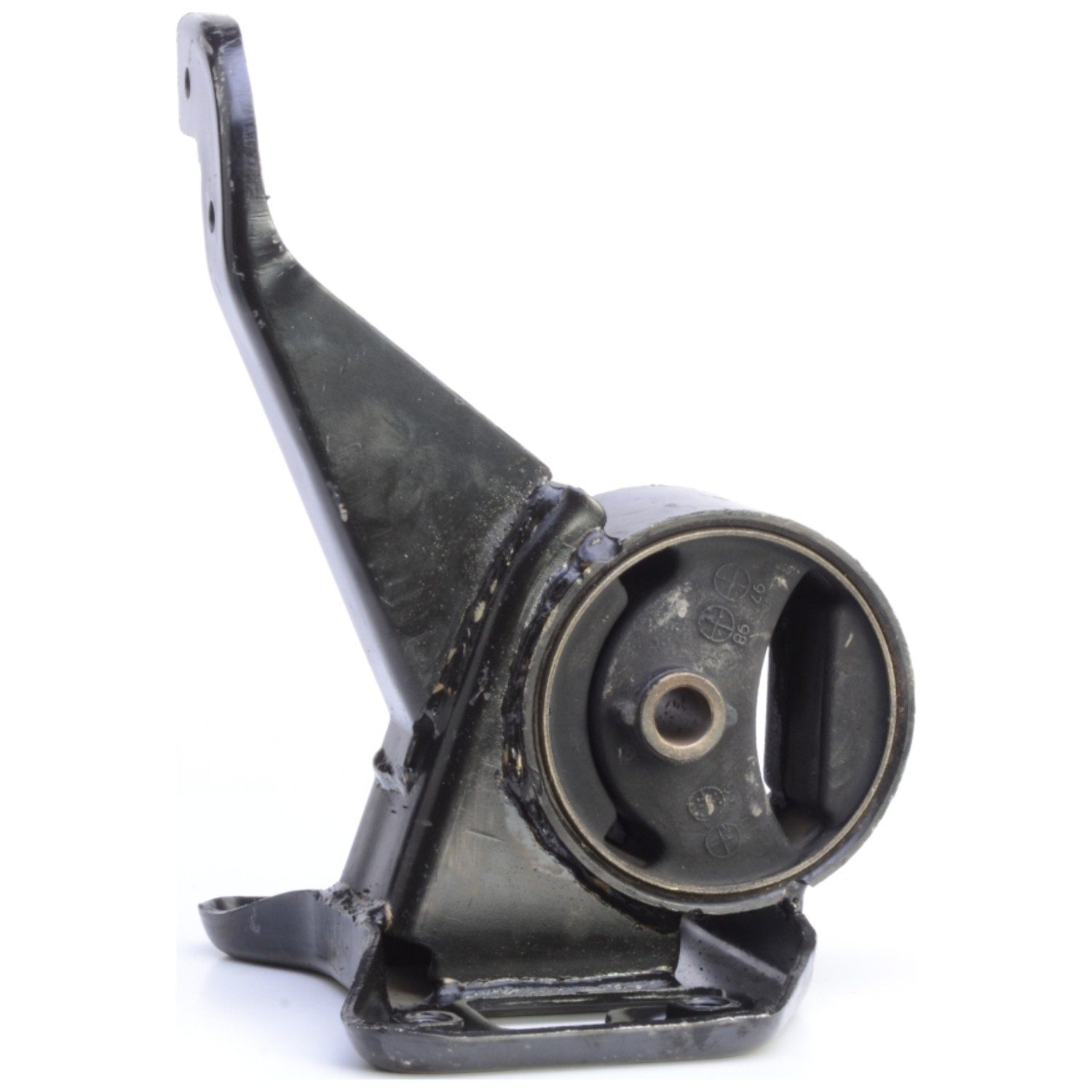 Right Manual Transmission Mount | ANCHOR 8738 Fits Hyundai Sonata 1995-1996 — image 4