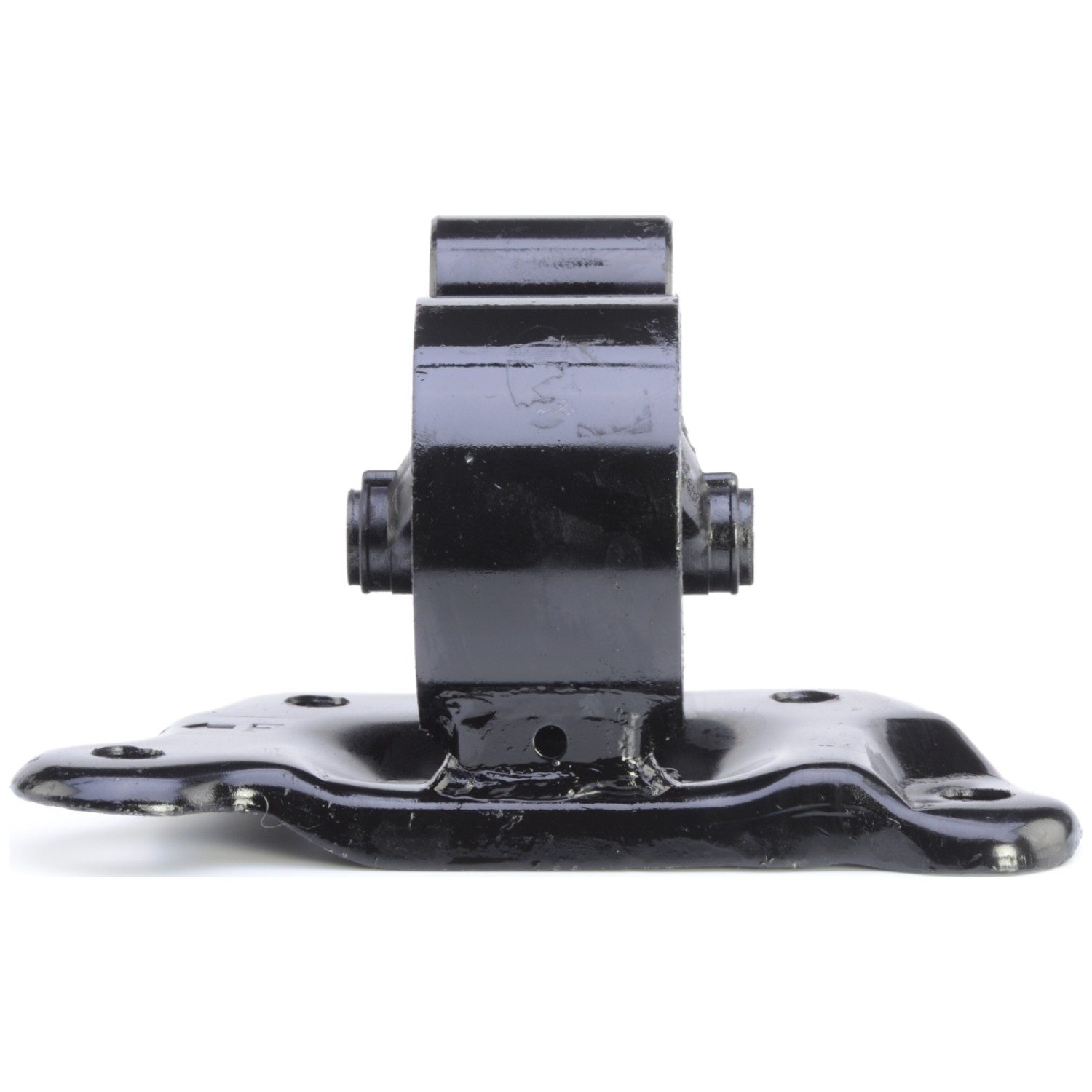 Left Automatic Transmission Mount | ANCHOR 8816 Fits Mitsubishi Mirage 1997-2002