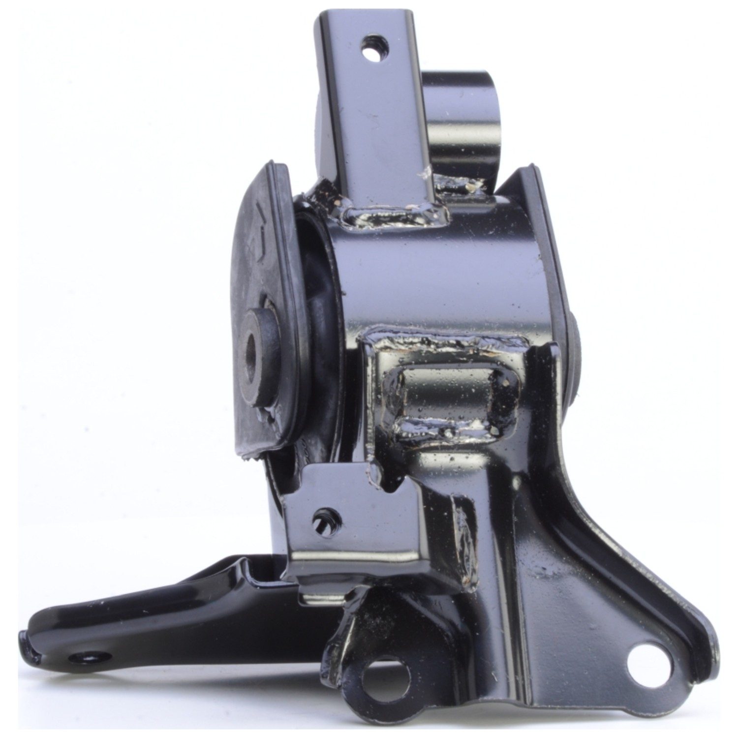 Left Manual Transmission Mount | ANCHOR 8947 Fits Hyundai — image 5