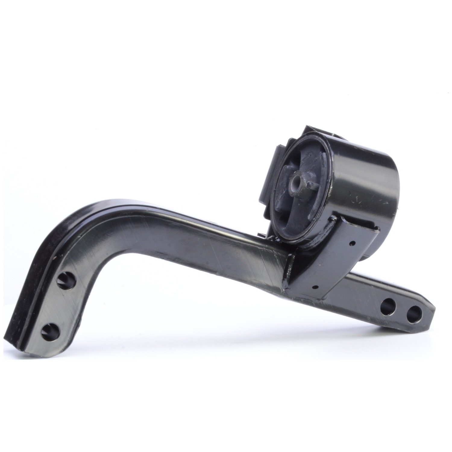 Left Engine Mount | ANCHOR 9207 Fits Mitsubishi Mirage 1989-1992 — image 3