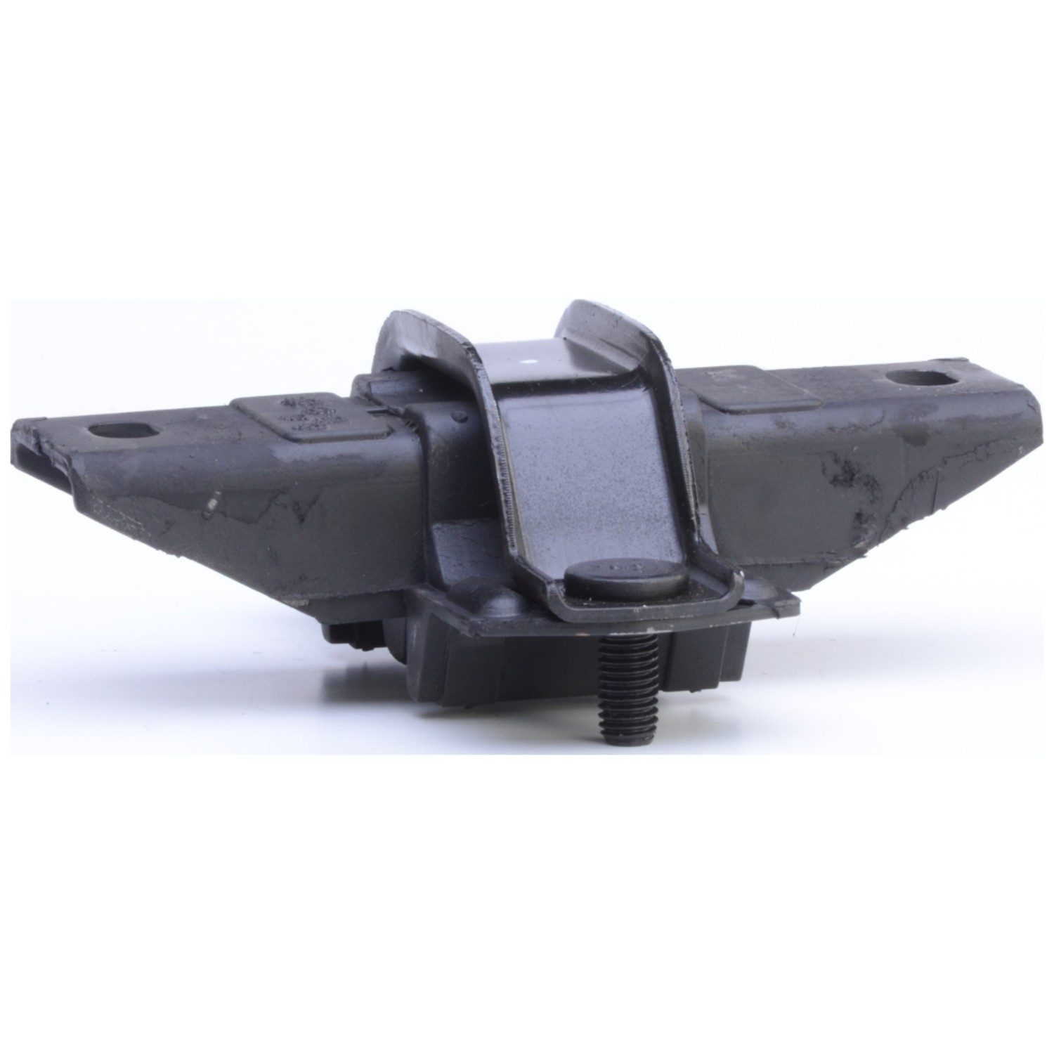 Rear Automatic Transmission Mount | ANCHOR 9267 Fits Mercedes-Benz — image 3