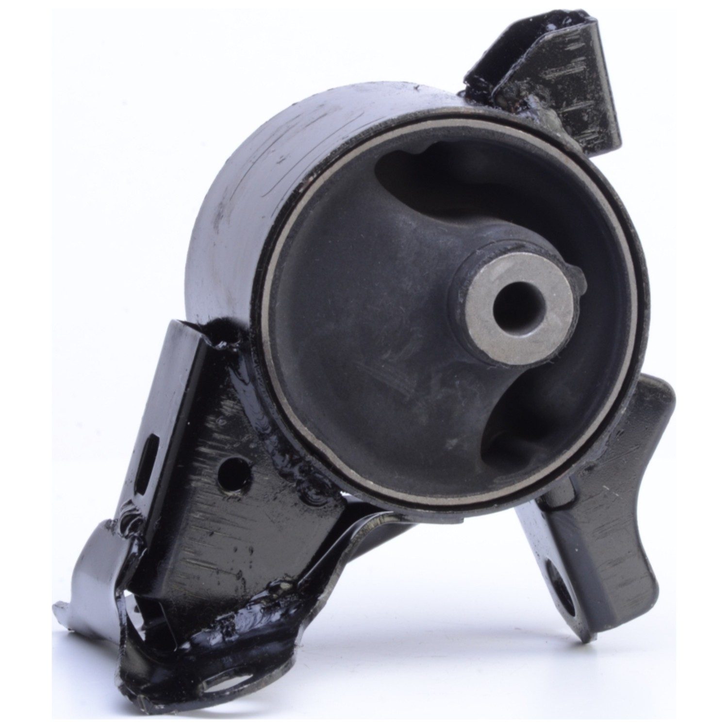 Left Manual Transmission Mount | ANCHOR 9286 Fits Honda Fit 2007-2008 — image 3