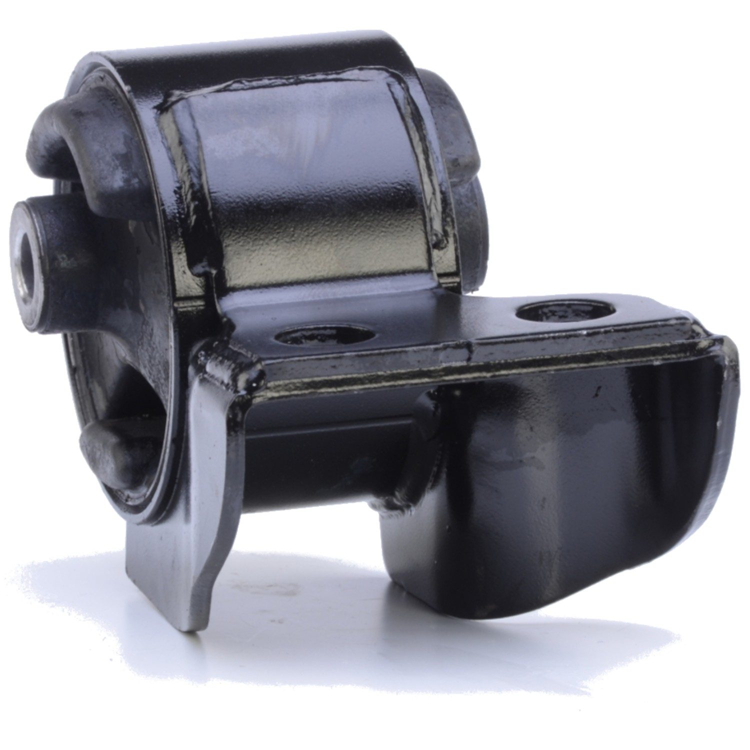 Right Engine Mount | ANCHOR 9346 Fits Kia Rio 2003-2005 — image 2