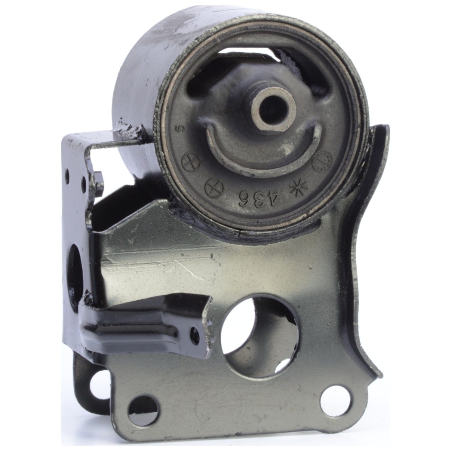 Rear Engine Mount | ANCHOR 9547 Fits Nissan — image 5