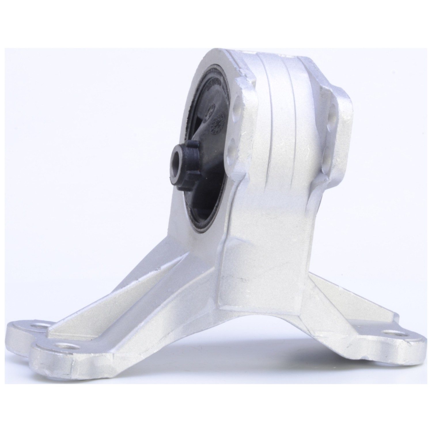 Left Manual Transmission Mount | ANCHOR 9647 Fits Dodge Mitsubishi Chrysler — image 3