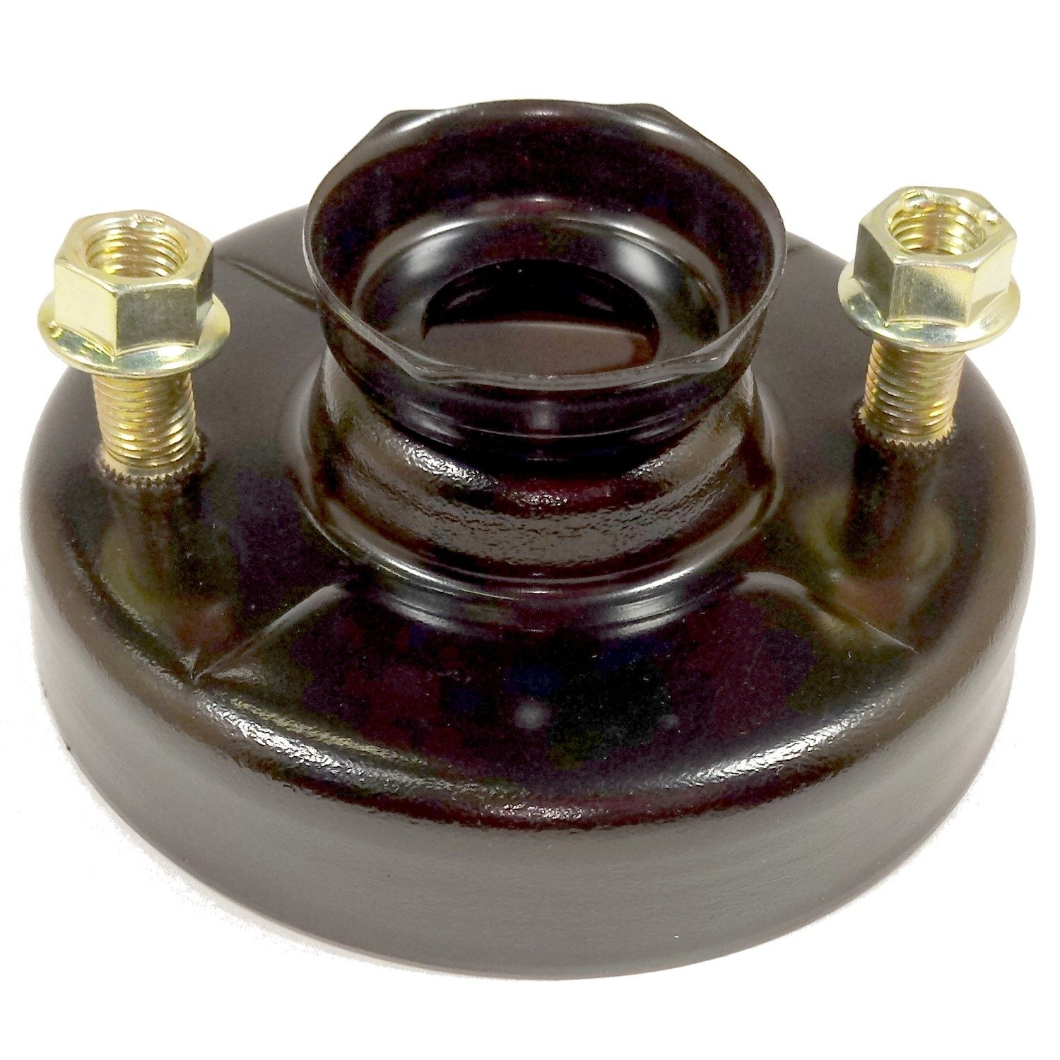 Front Suspension Strut Mount Stud Plate | ANCHOR 705919 Fits Honda Civic 1992-1995 — image 3