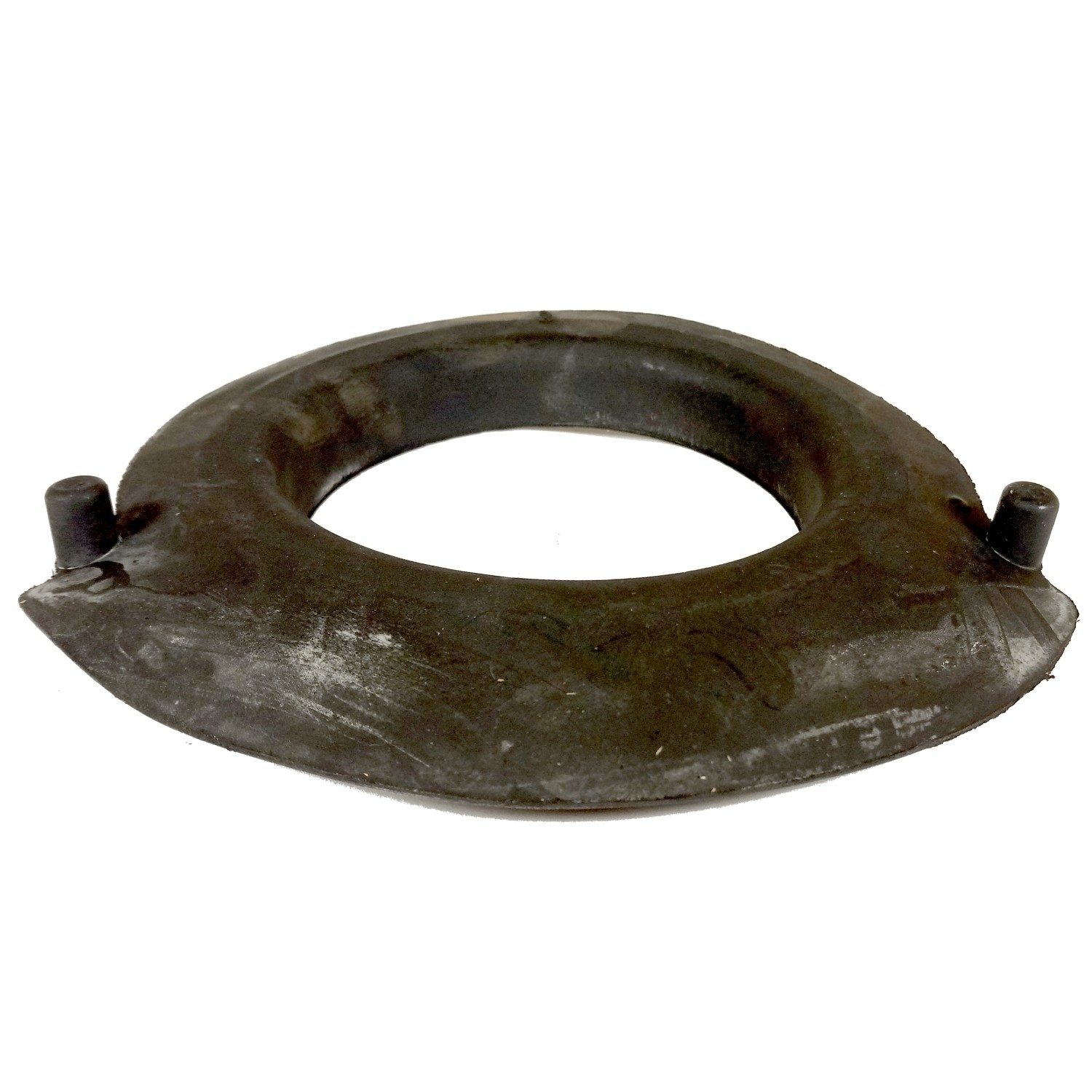 Front Lower Coil Spring Insulator | ANCHOR 705954 Fits Chrysler Dodge Eagle — image 3