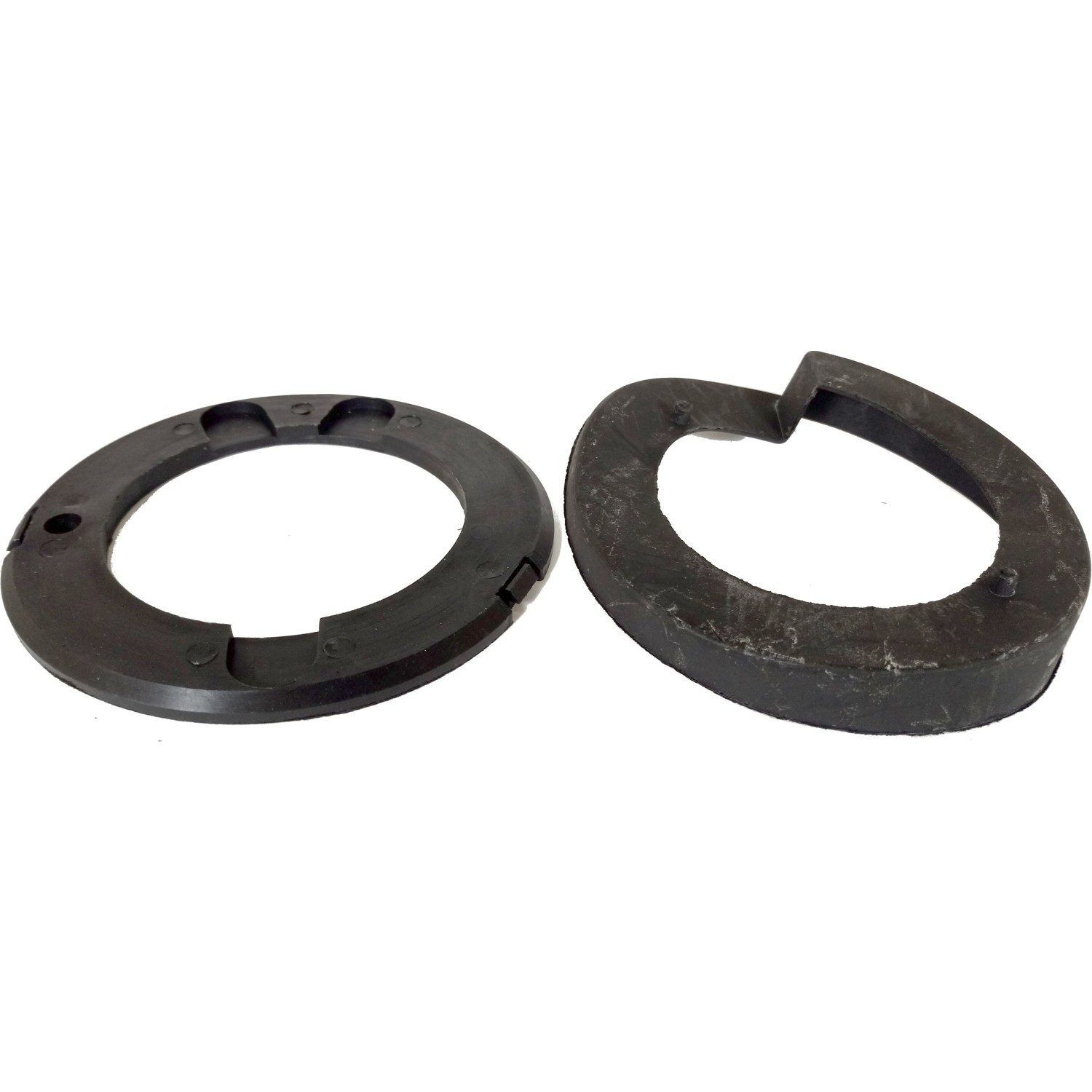 Front Upper Coil Spring Insulator | ANCHOR 706923 Fits Ford Mercury — image 2