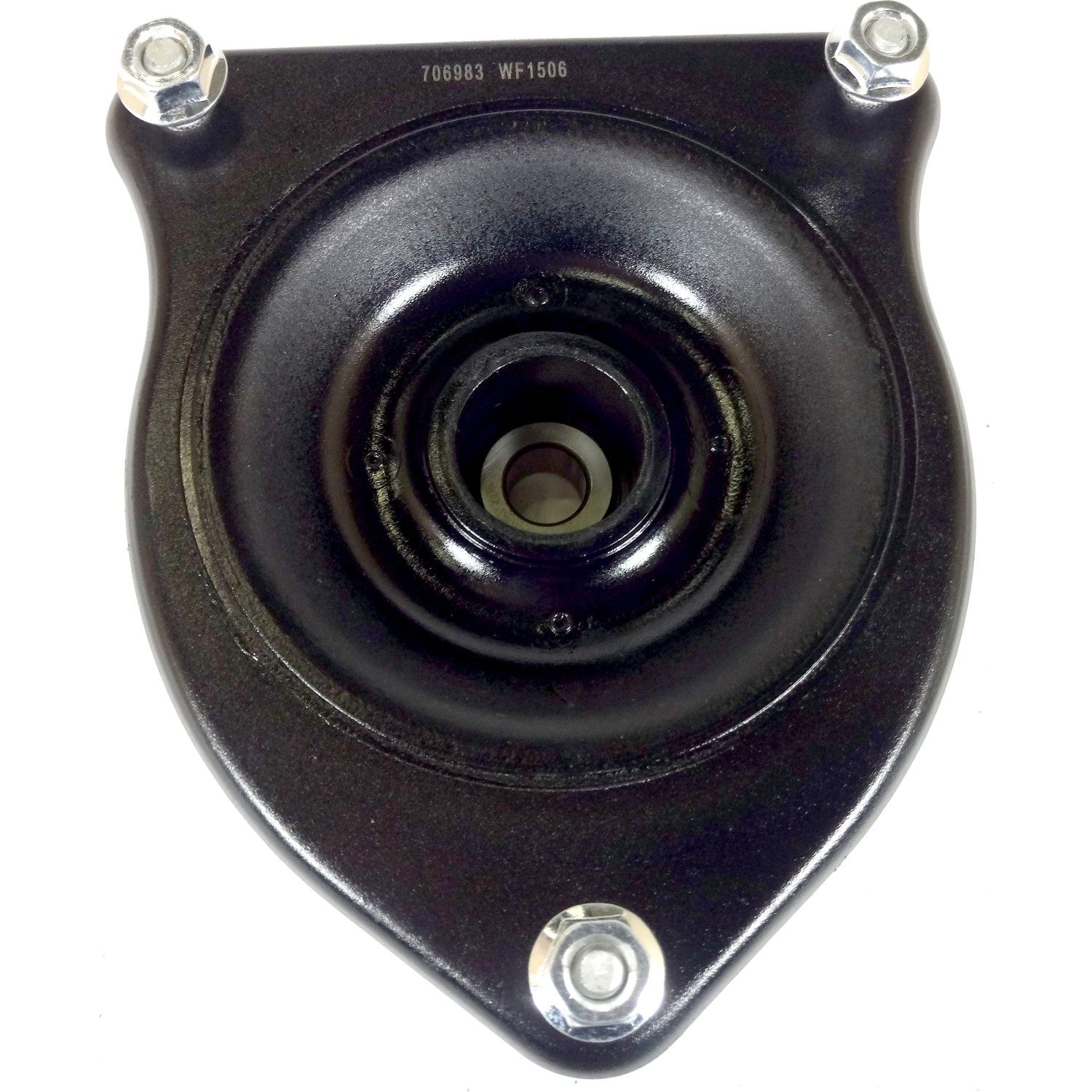 Front Suspension Strut Mount | ANCHOR 706983 Fits Mini Cooper 2002-2006 — image 2