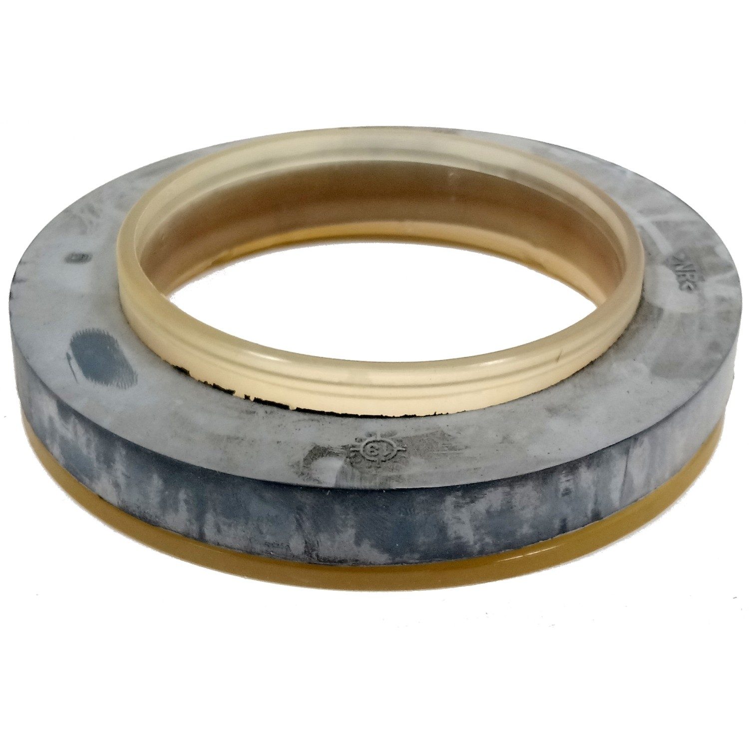 Front Upper Coil Spring Insulator | ANCHOR 708983 Fits Dodge Journey 2009-2015 — image 4