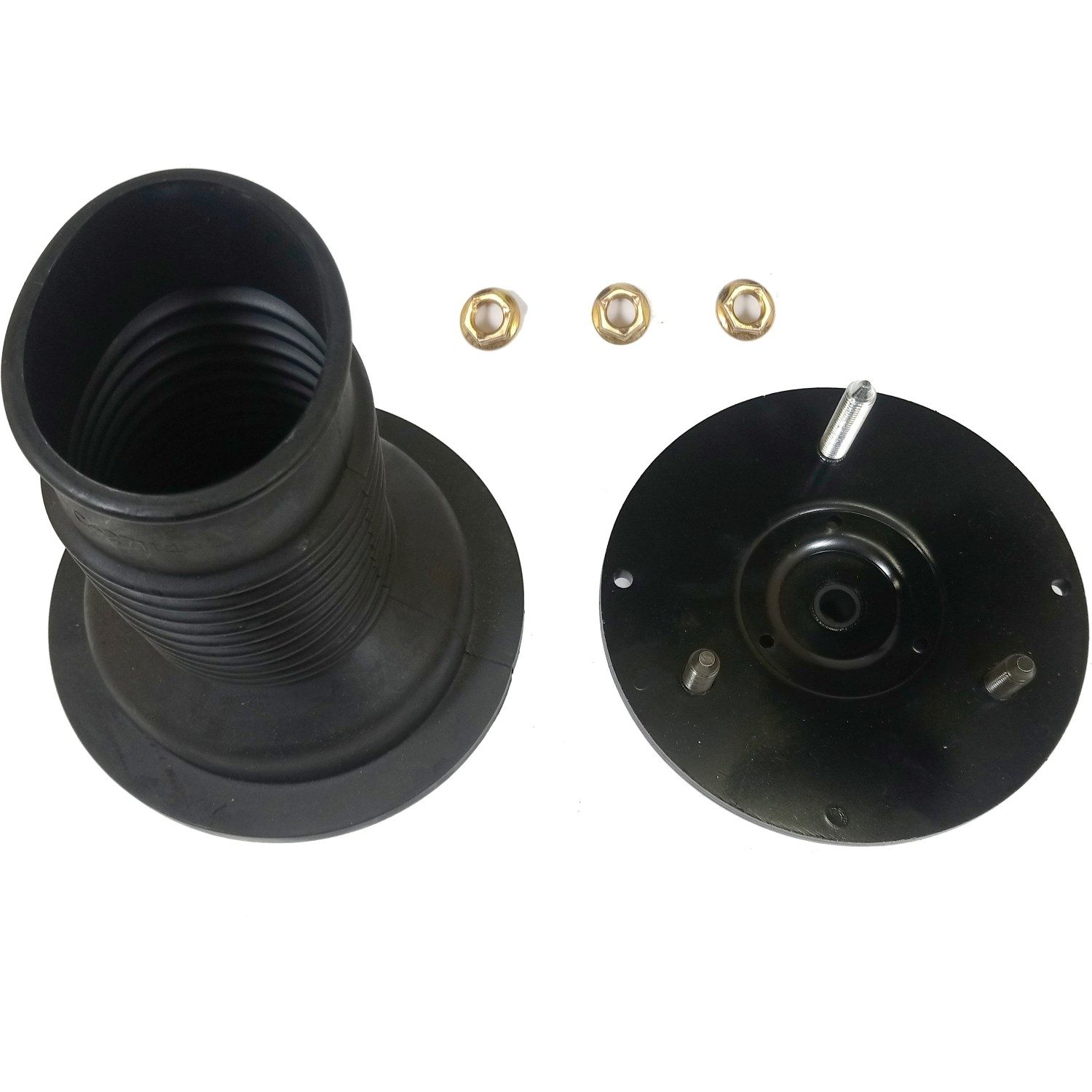 Front Suspension Strut Mount | ANCHOR 709913 Fits Toyota Tacoma 2005-2013 — image 2