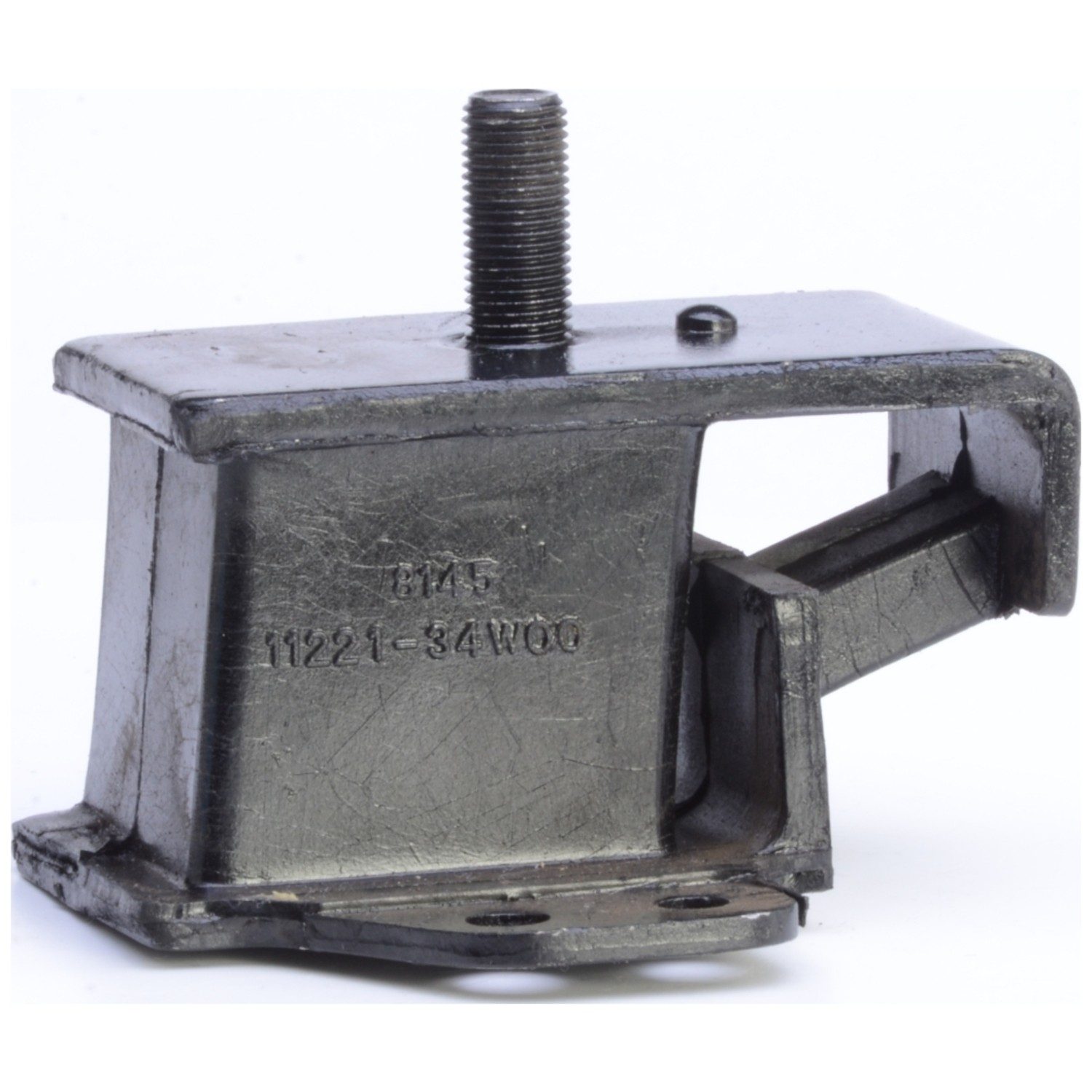 720 1981-1982 Front Left Engine Mount | ANCHOR 8145 Fits Nissan — image 3