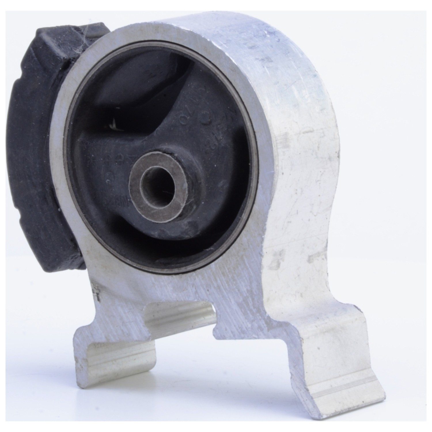 Left Manual Transmission Mount | ANCHOR 8170 Fits Toyota — image 2