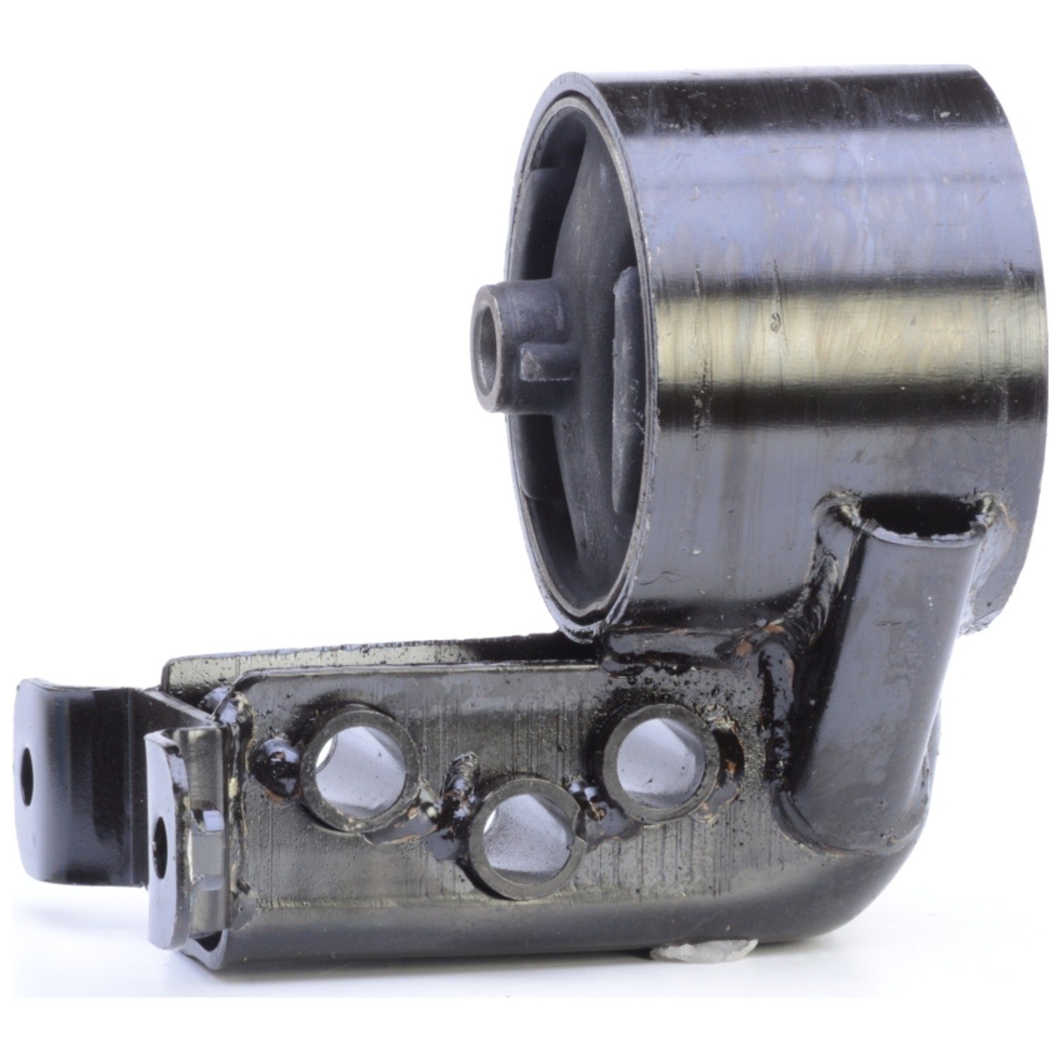 Left Engine Mount | ANCHOR 8253 Fits Hyundai Accent 1995-1998 — image 3