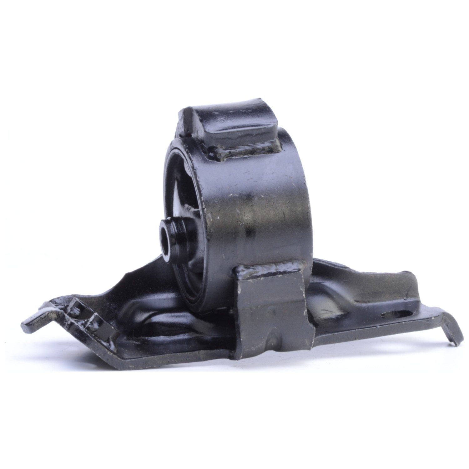Left Automatic Transmission Mount | ANCHOR 8970 Fits Toyota Celica 1986-1989 — image 3