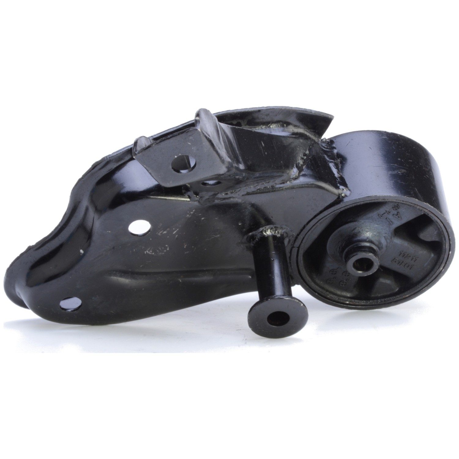 Front Left Manual Transmission Mount | ANCHOR 9010 Fits Nissan Maxima 1989-1994 — image 3