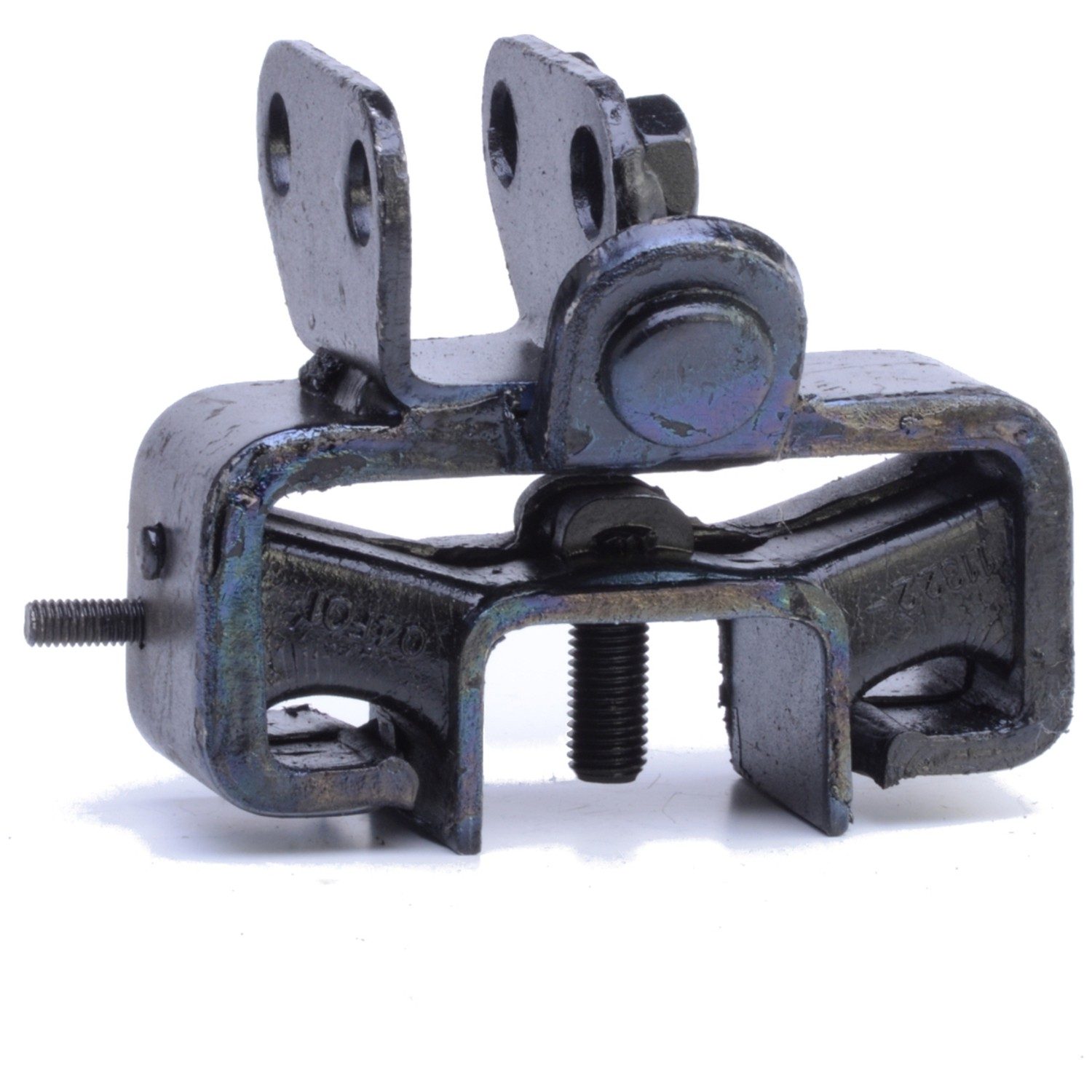 200SX 1984-1988 Right Automatic Transmission Mount | ANCHOR 9049 Fits Nissan — image 3