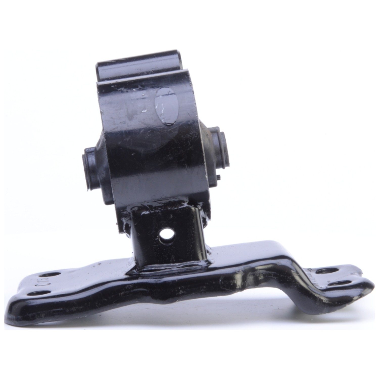Left Manual Transmission Mount | ANCHOR 9088 Fits Mitsubishi Lancer 2002-2007 — image 4
