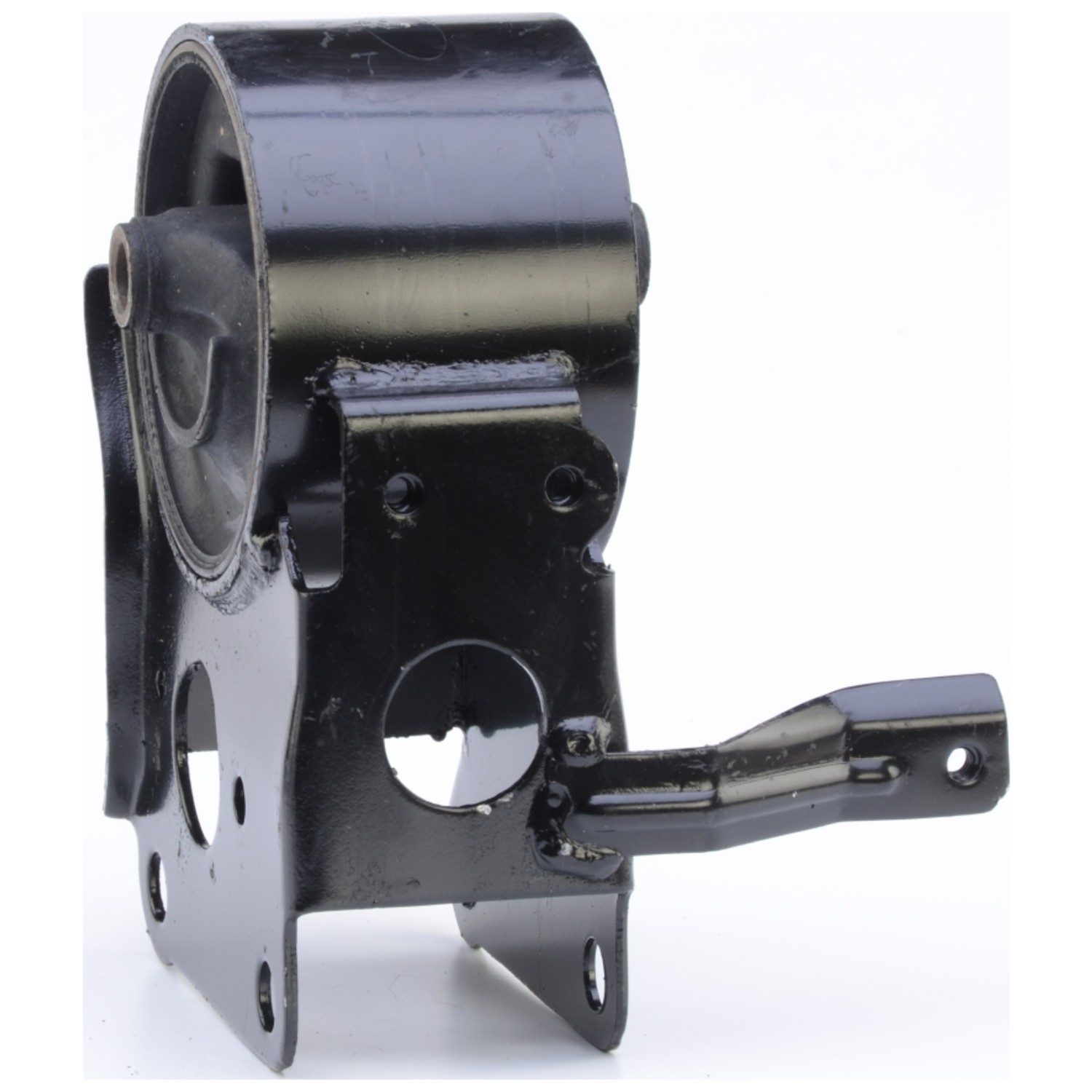 Rear Engine Mount | ANCHOR 9548 Fits Nissan — image 3
