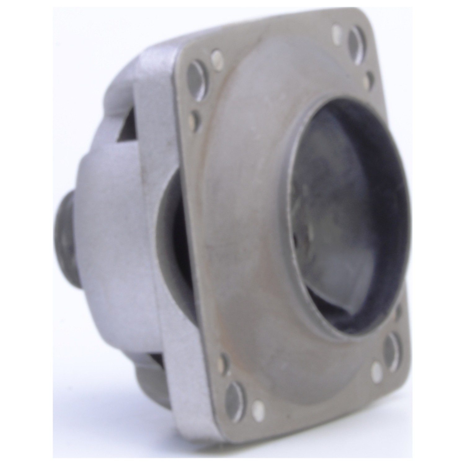 Rear Automatic Transmission Mount | ANCHOR 9666 Fits Mercedes-Benz ...